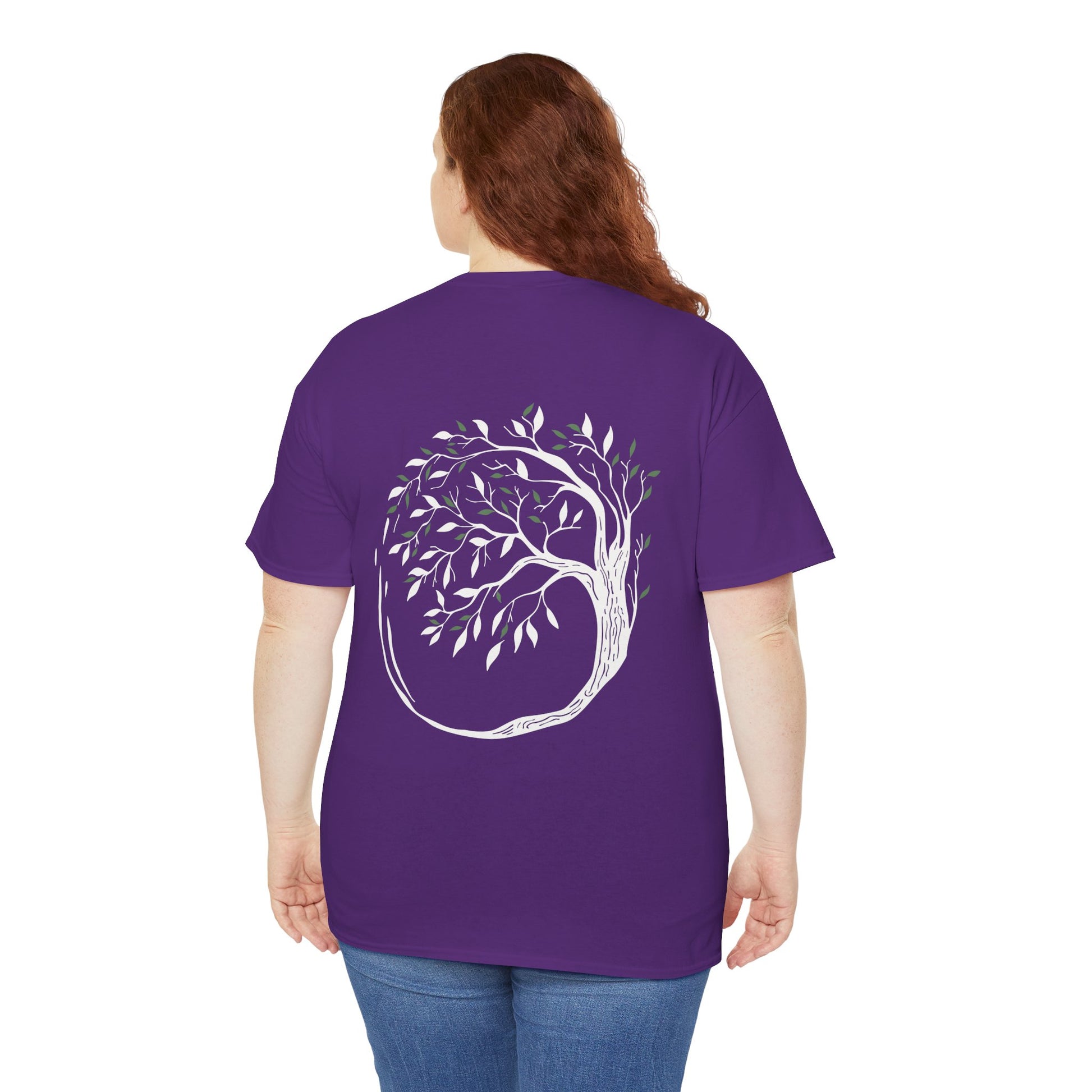 Enlightened Roots T-Shirt