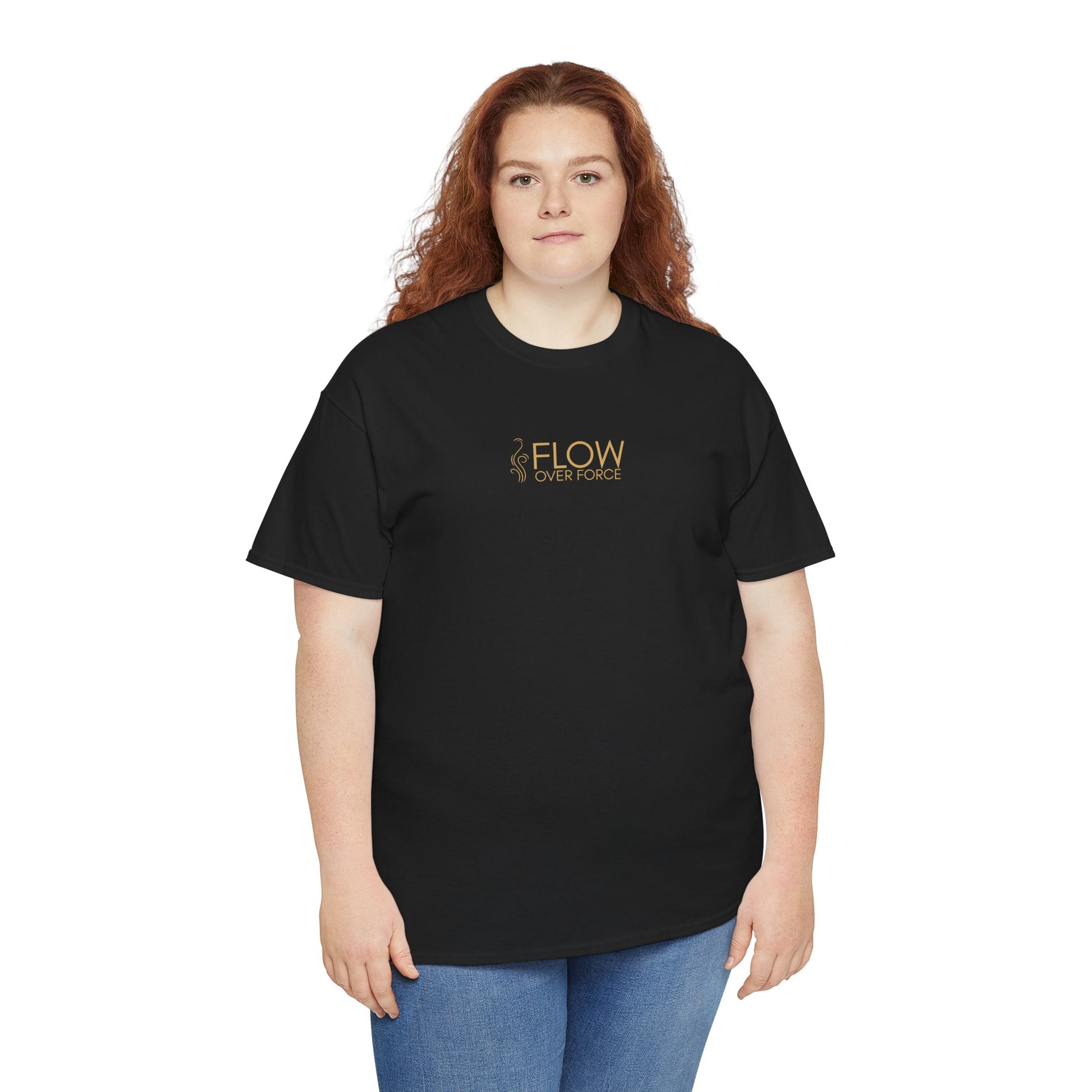 Flow Over Force T-Shirt