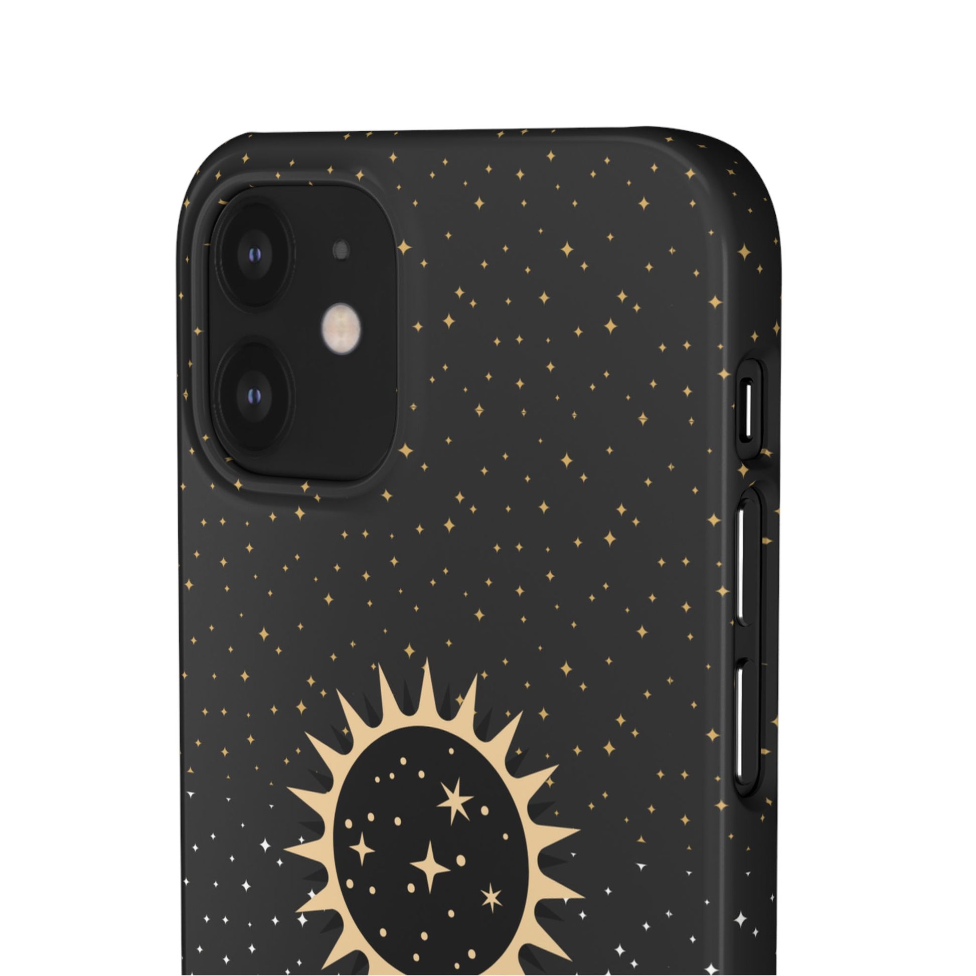 Celestial Vibes Phone Case