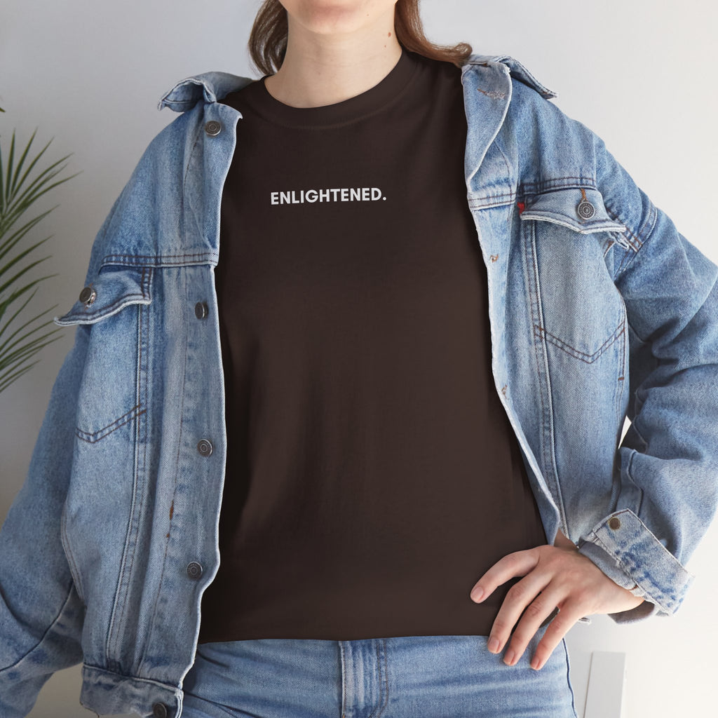 Enlightened Roots T-Shirt