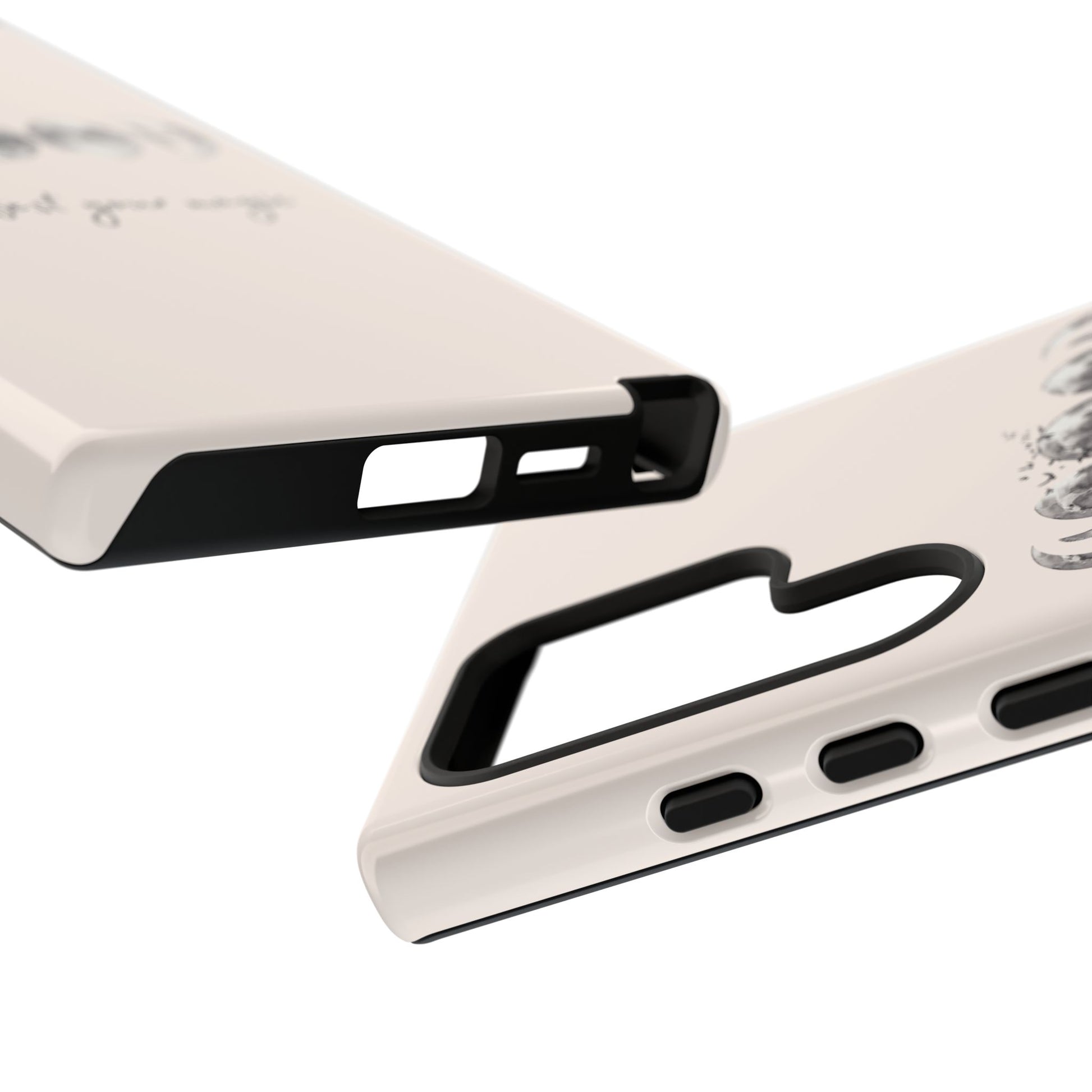 Manifest Phone Case