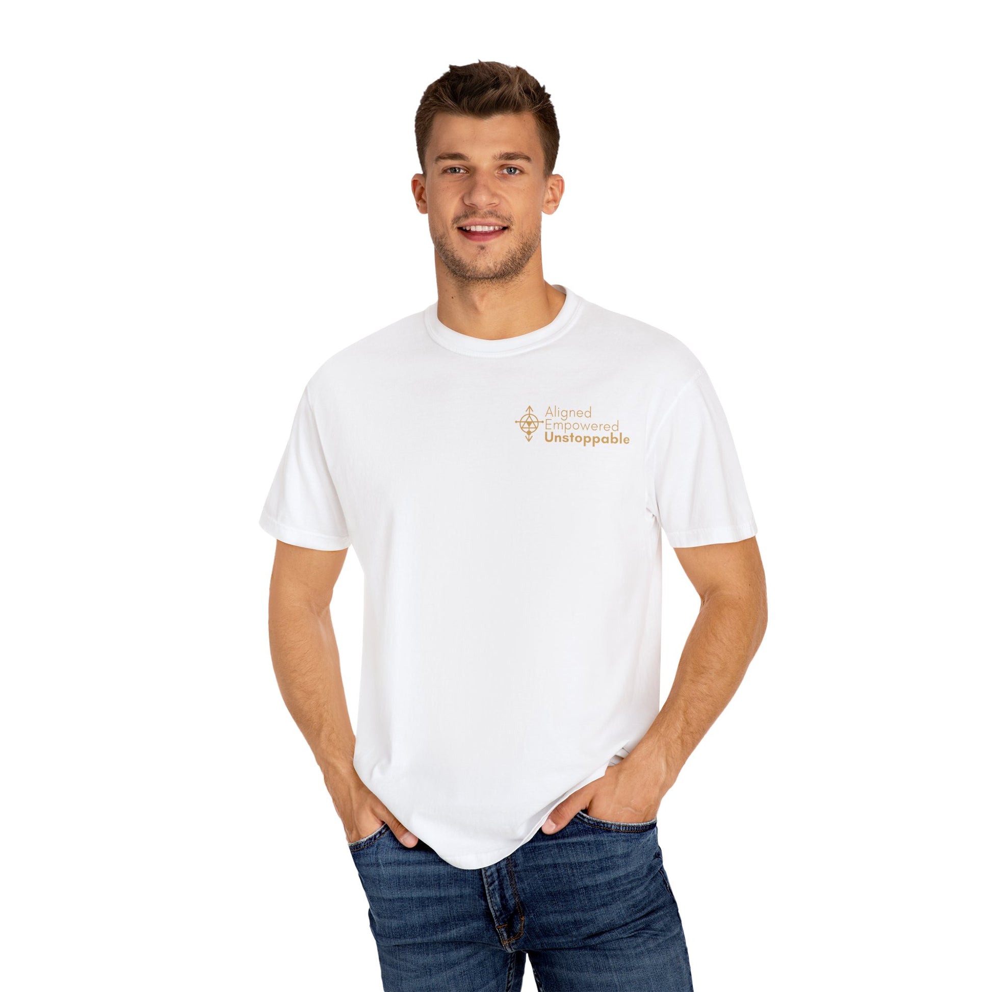 Unstoppable Unisex T-Shirt