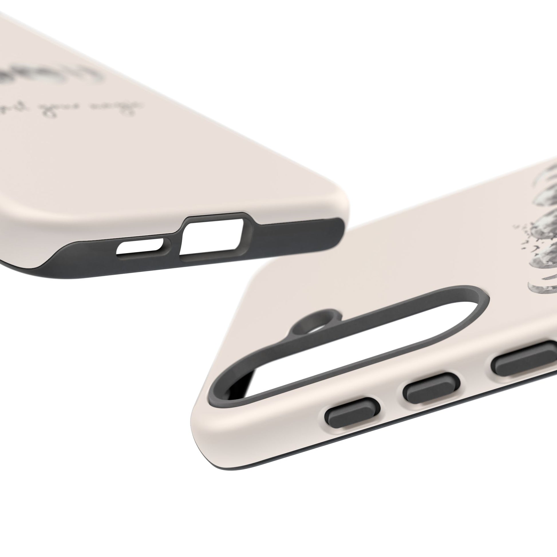 Manifest Phone Case