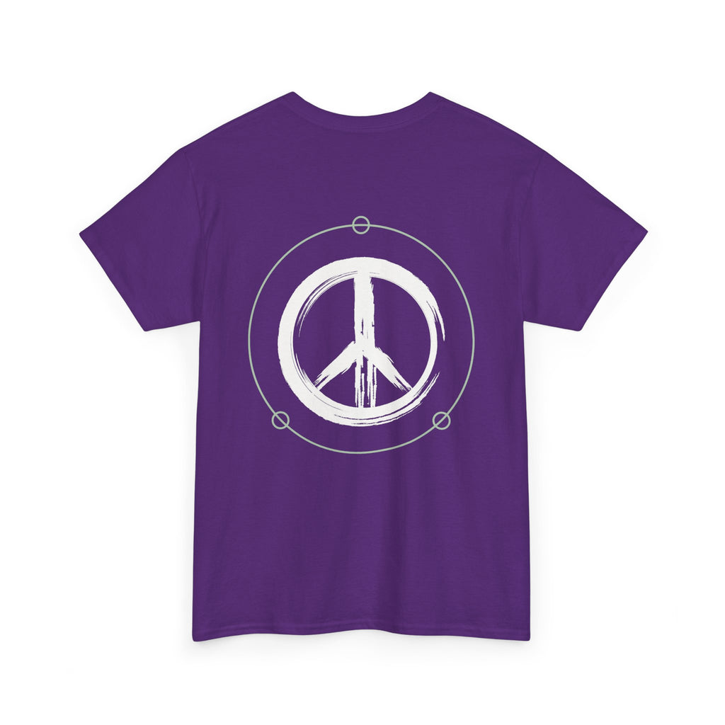 Aligned in Essence T-Shirt