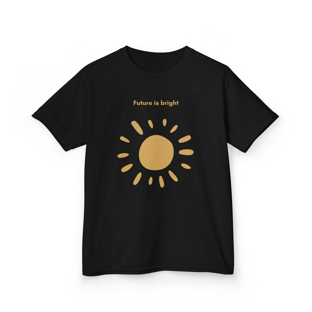 Bright Future Kids Tee