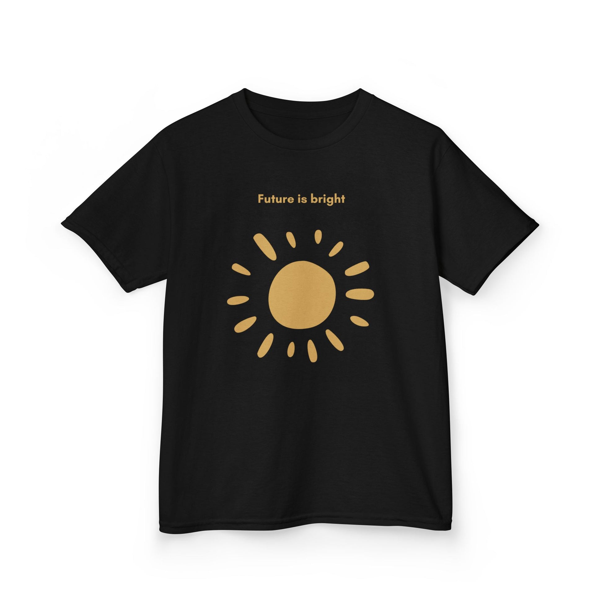 Bright Future Kids Tee