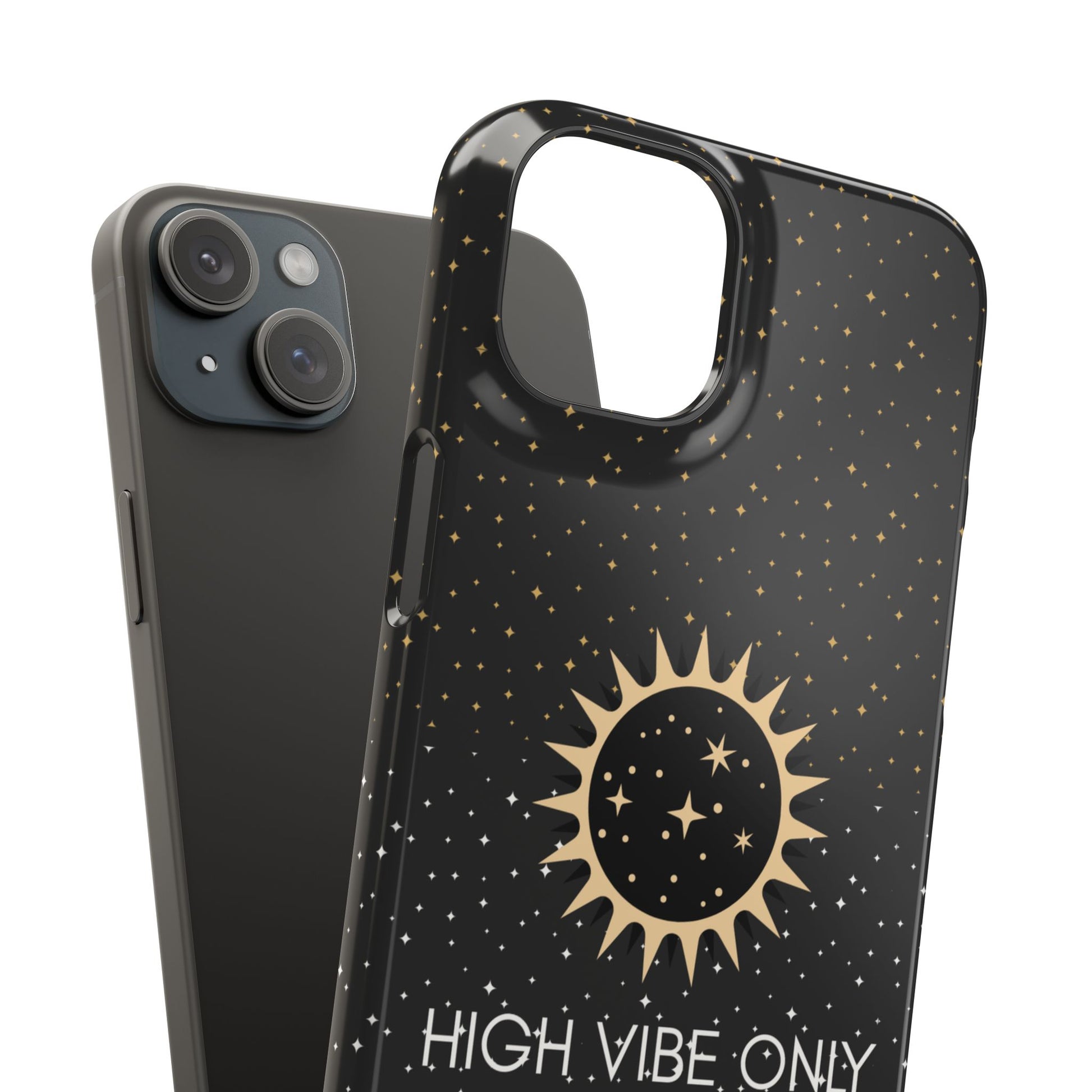 Celestial Vibes Phone Case