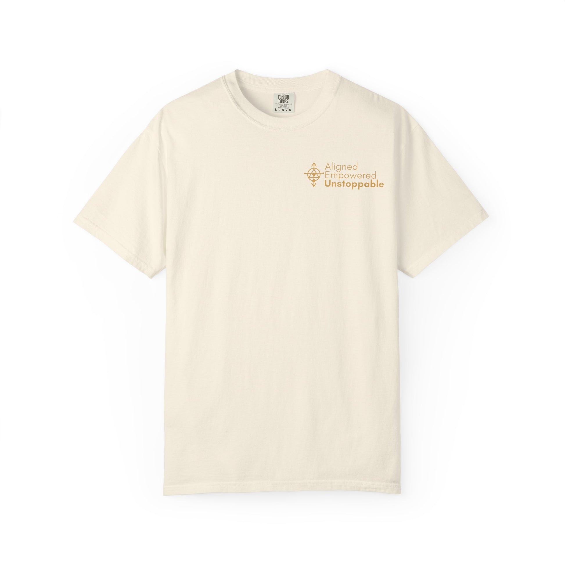 Unstoppable Unisex T-Shirt