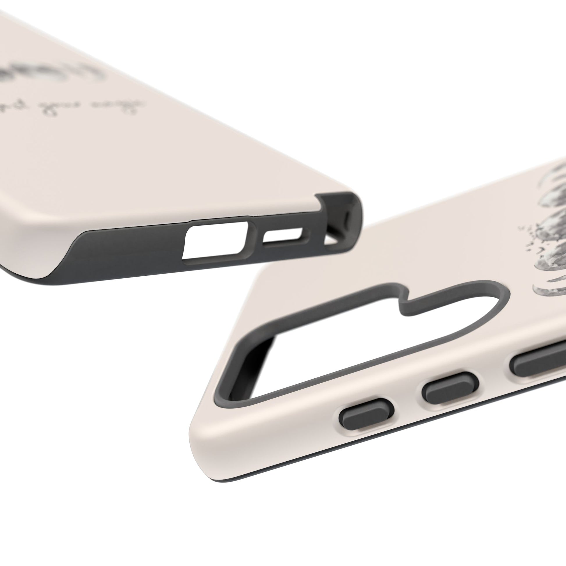 Manifest Phone Case