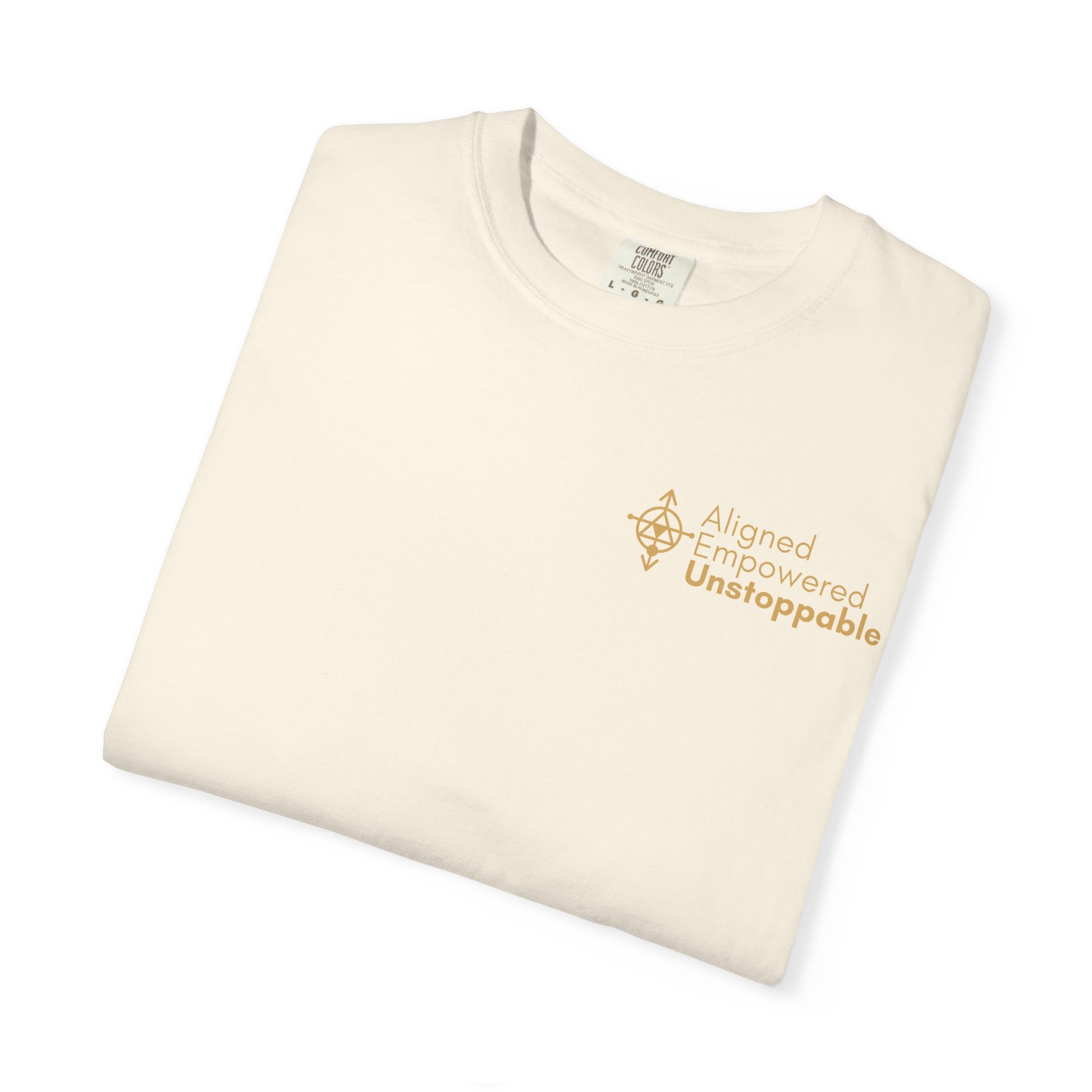 Unstoppable Unisex T-Shirt