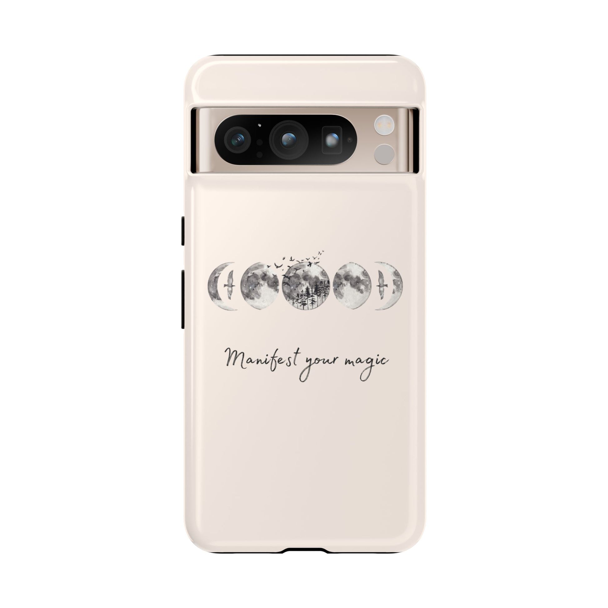 Manifest Phone Case