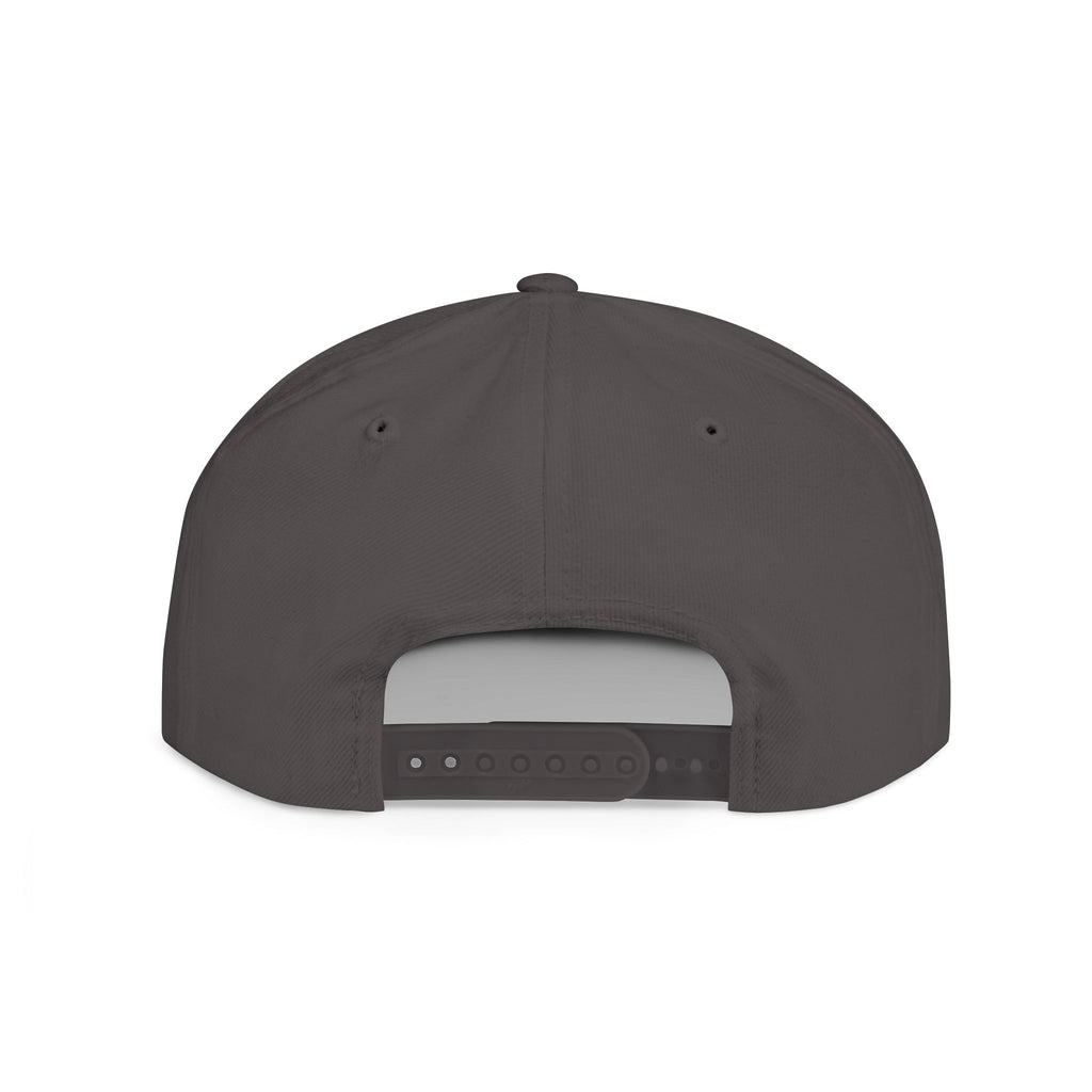 Aligned With The Divine Snapback Hat