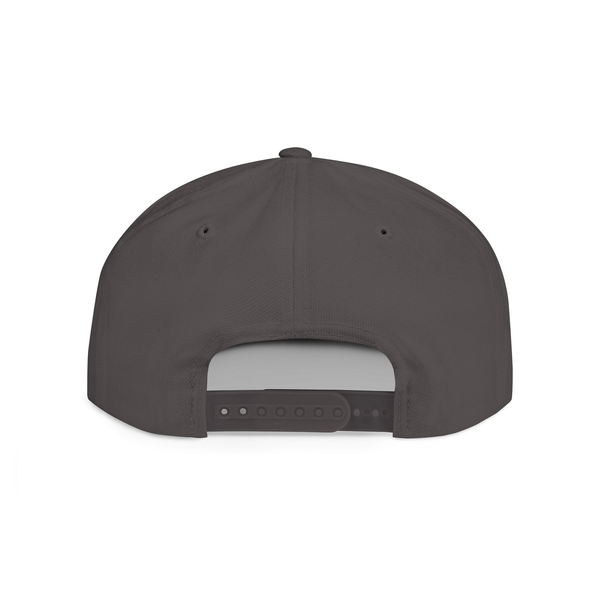 Aligned With The Divine Snapback Hat