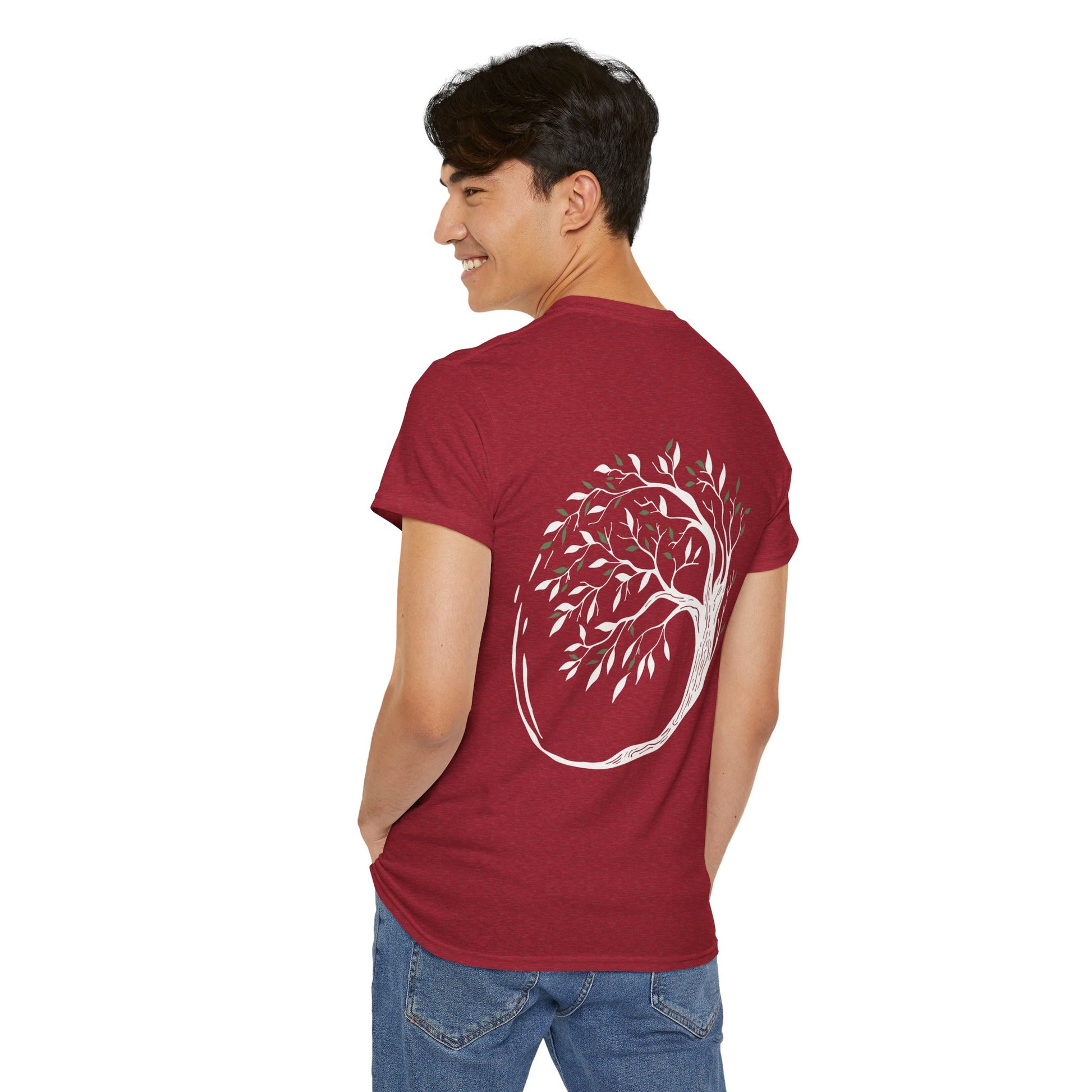 Enlightened Roots T-Shirt