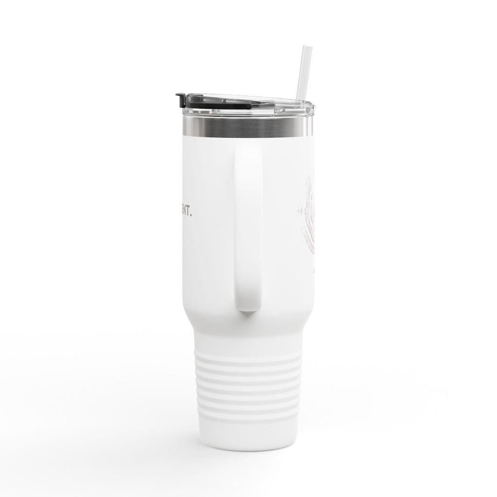 Resilient Travel Mug