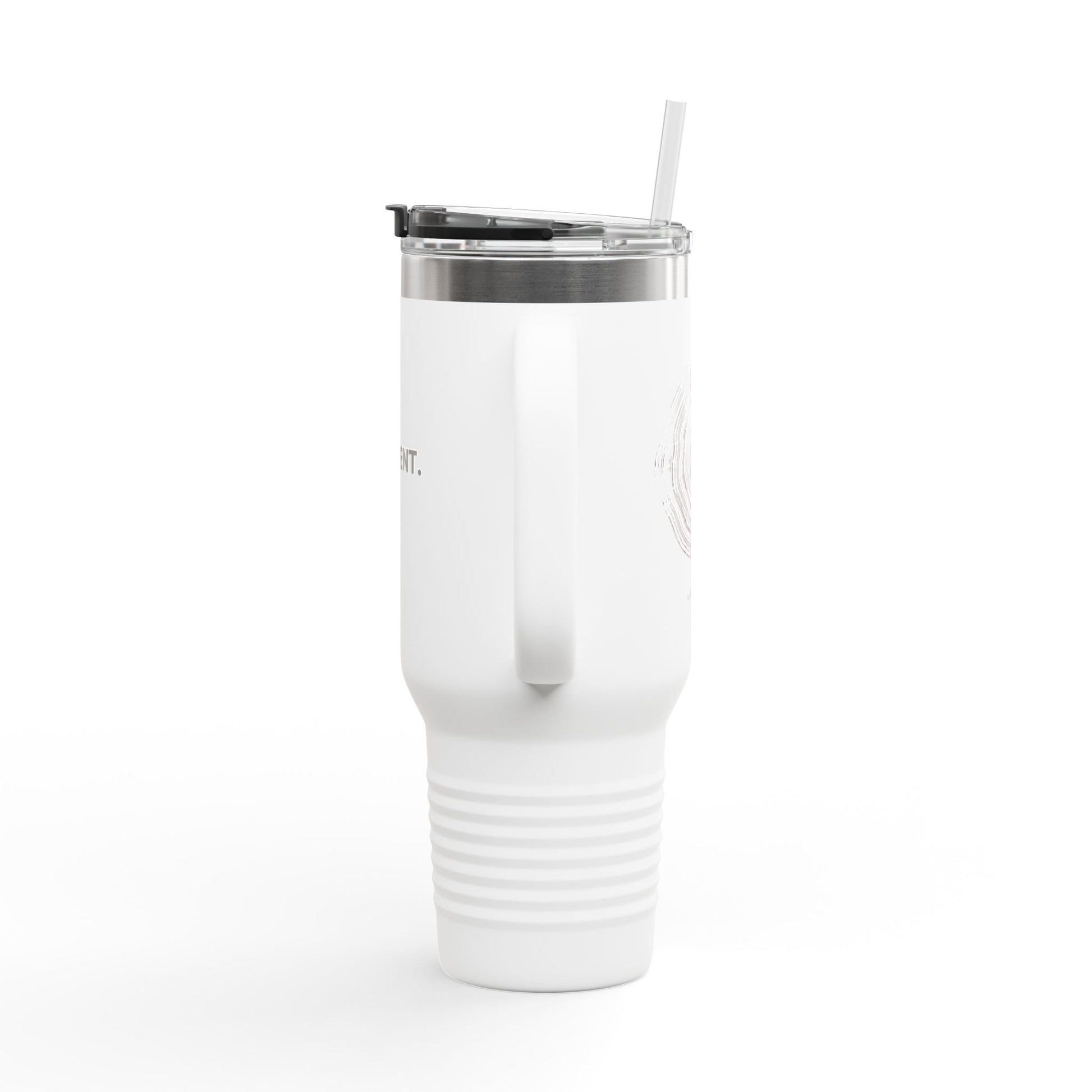 Resilient Travel Mug