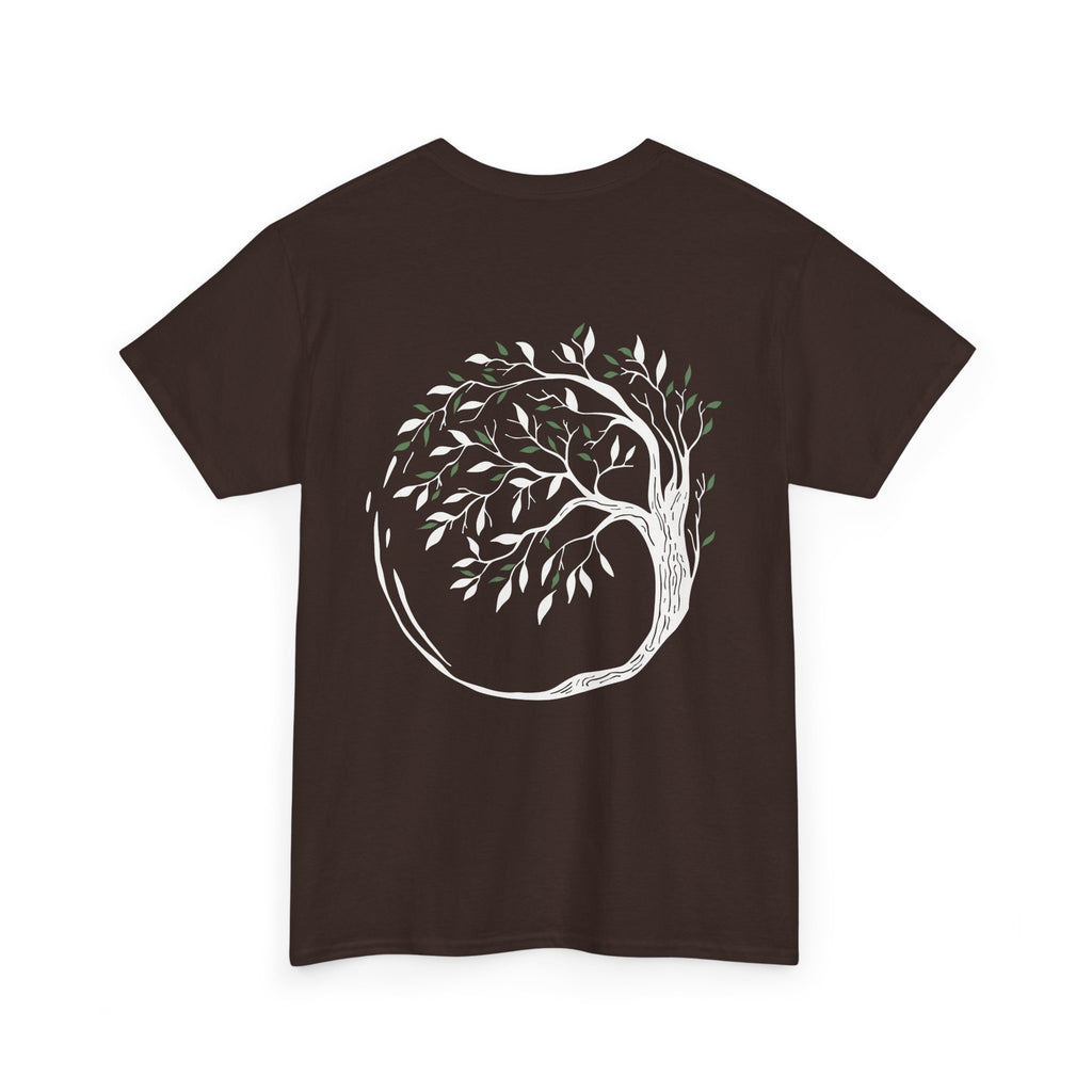 Enlightened Roots T-Shirt