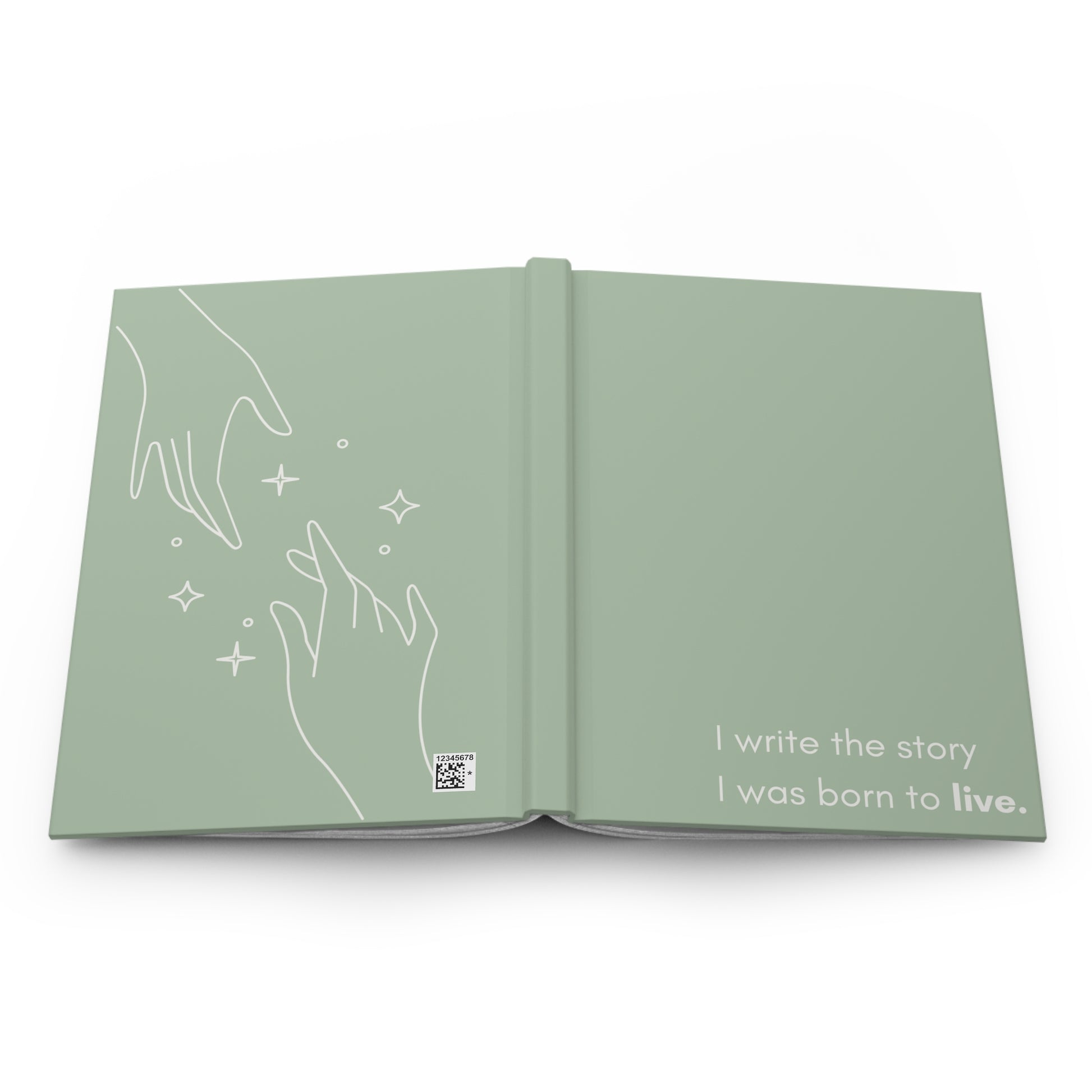 Born To Live Journal