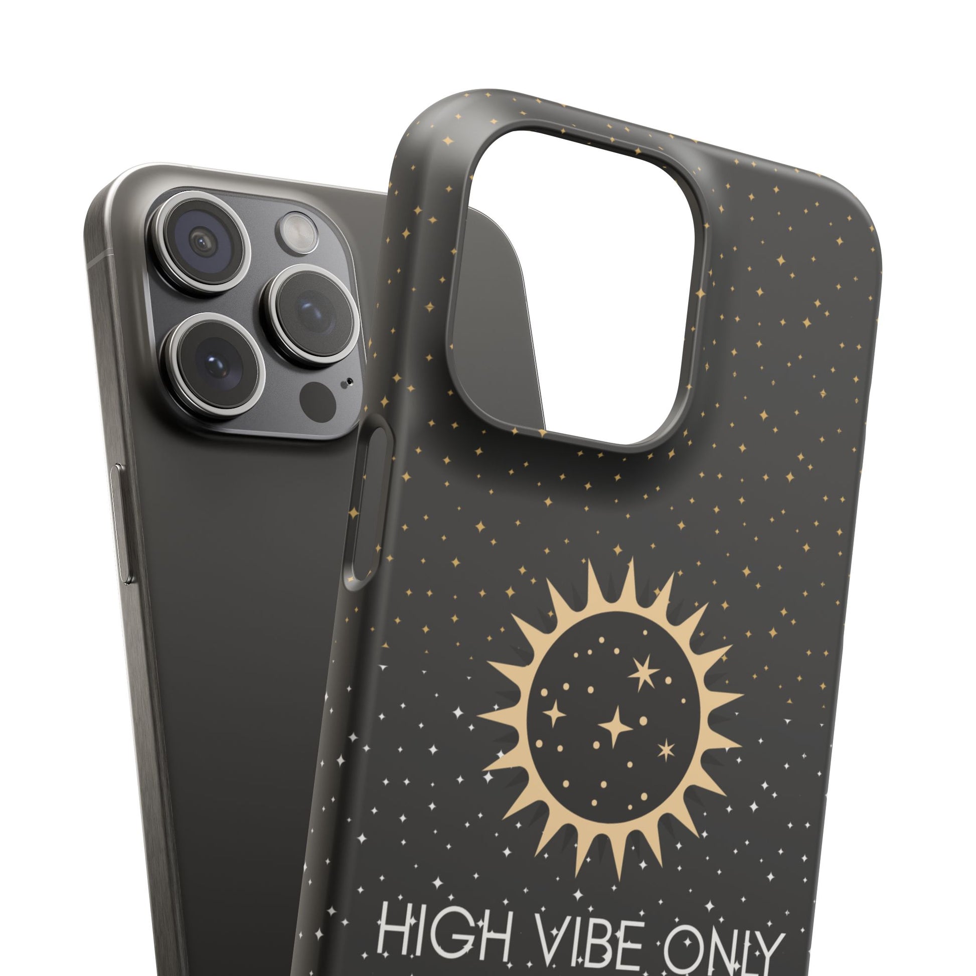 Celestial Vibes Phone Case