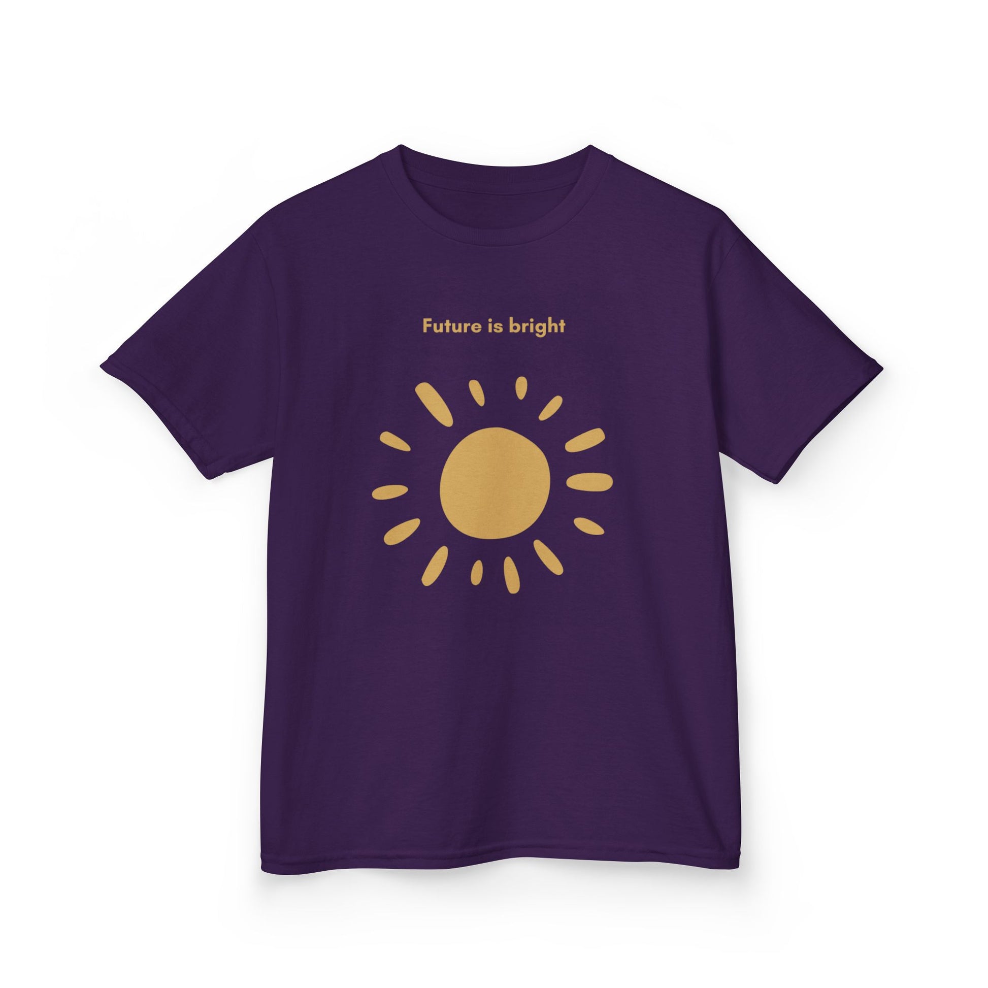 Bright Future Kids Tee