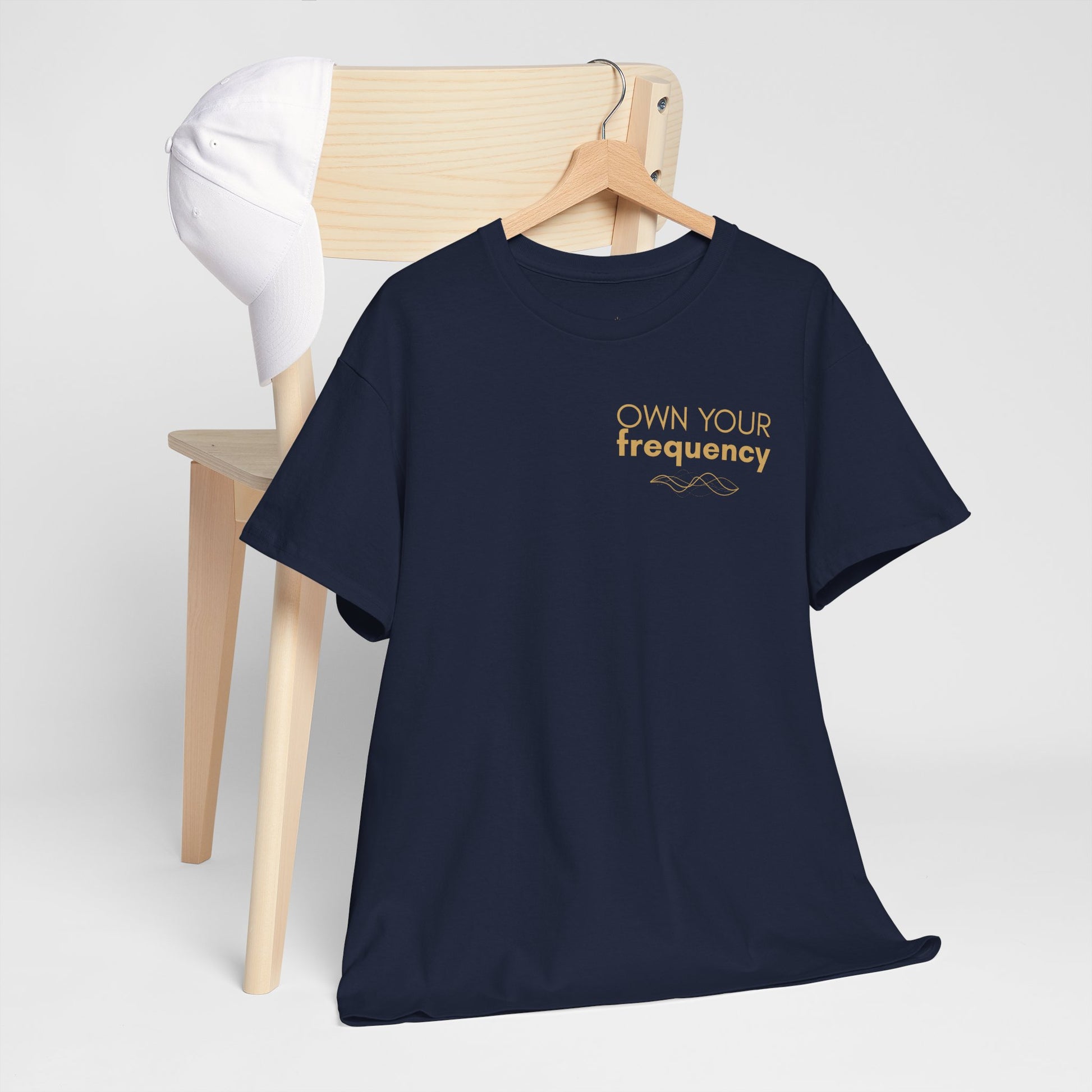 Own Your Frequency T-Shirt