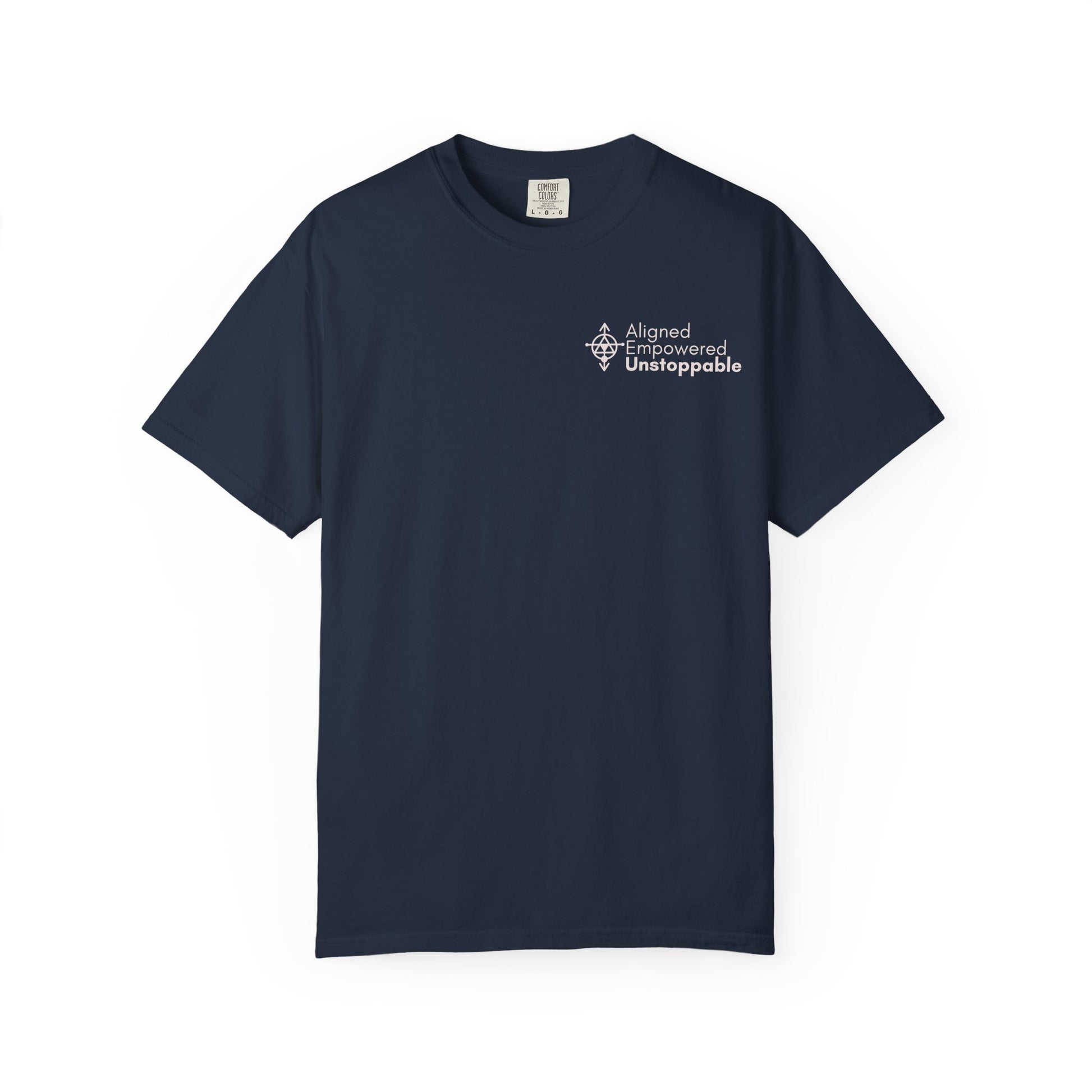 Unstoppable Unisex T-Shirt