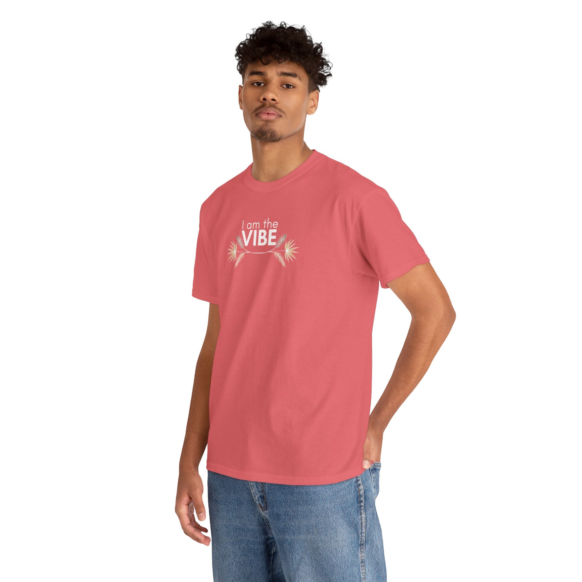 I Am The Vibe T-Shirt