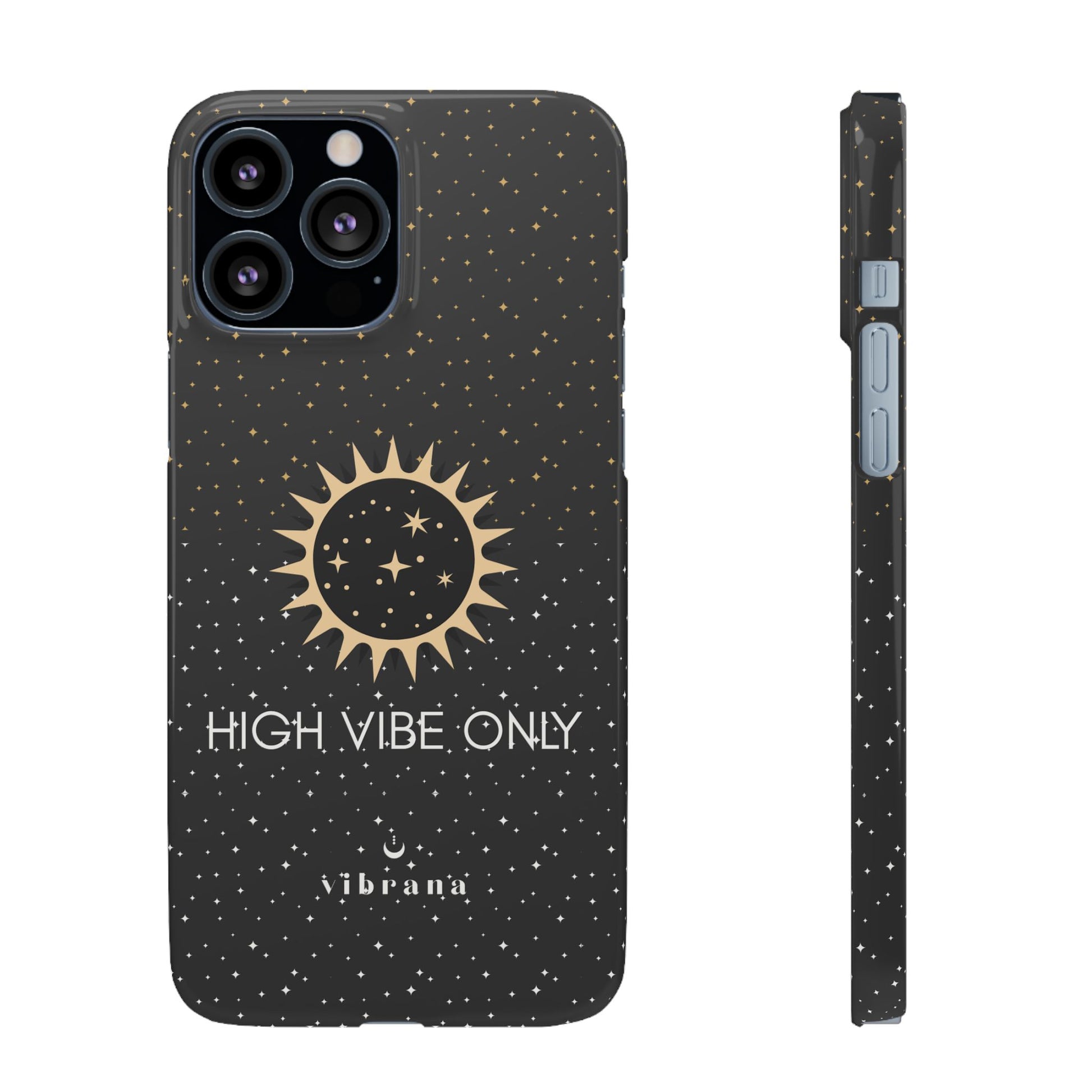 Celestial Vibes Phone Case