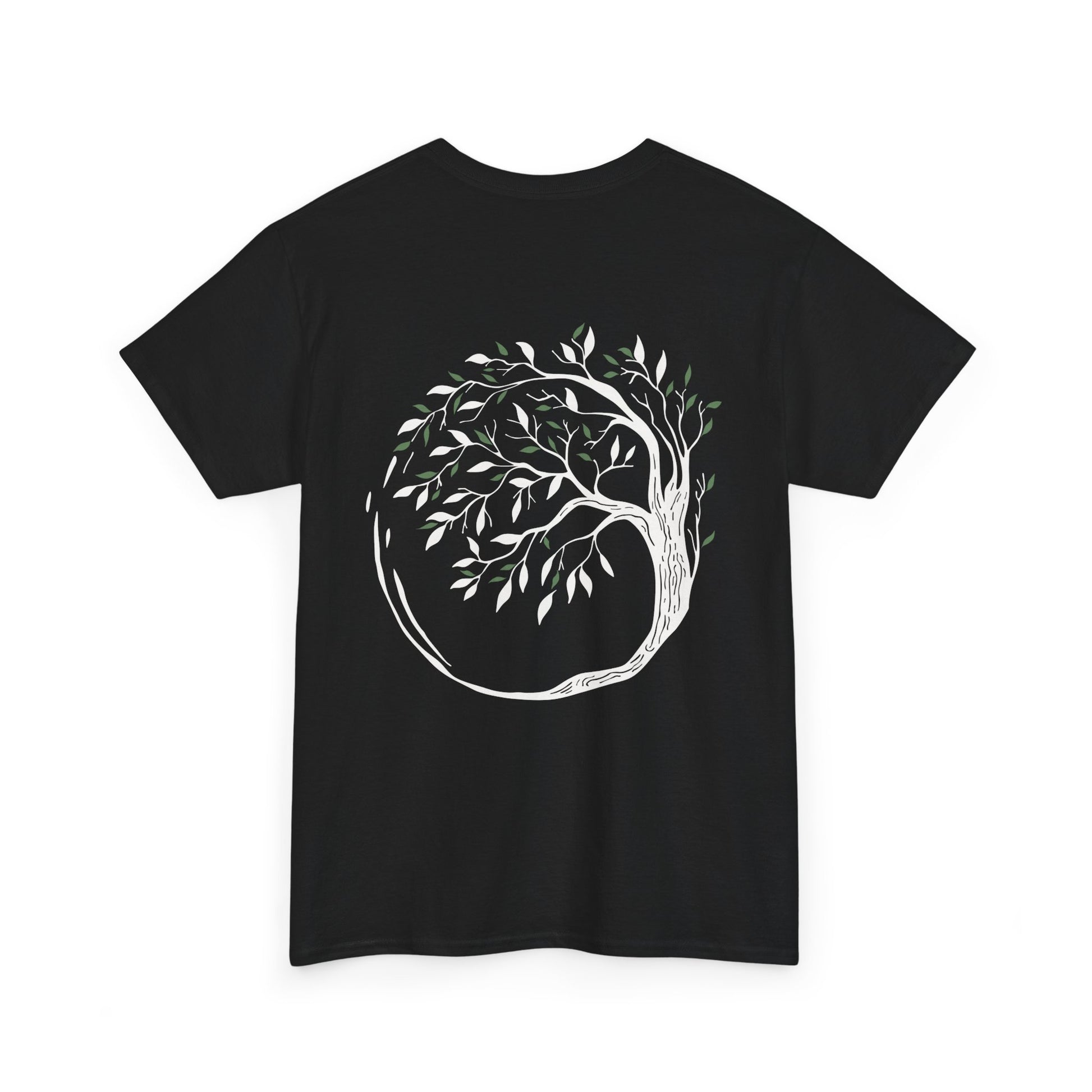 Enlightened Roots T-Shirt