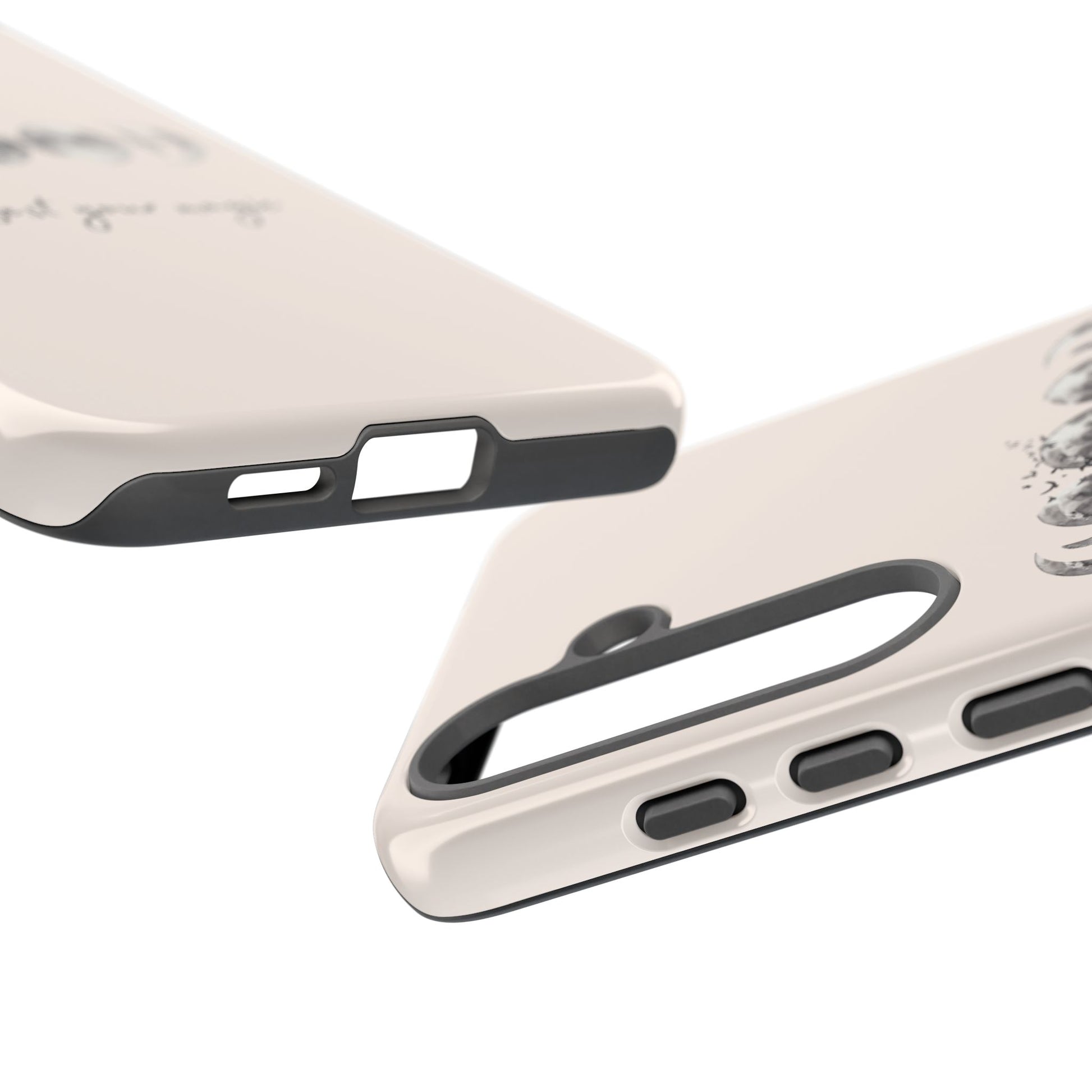 Manifest Phone Case