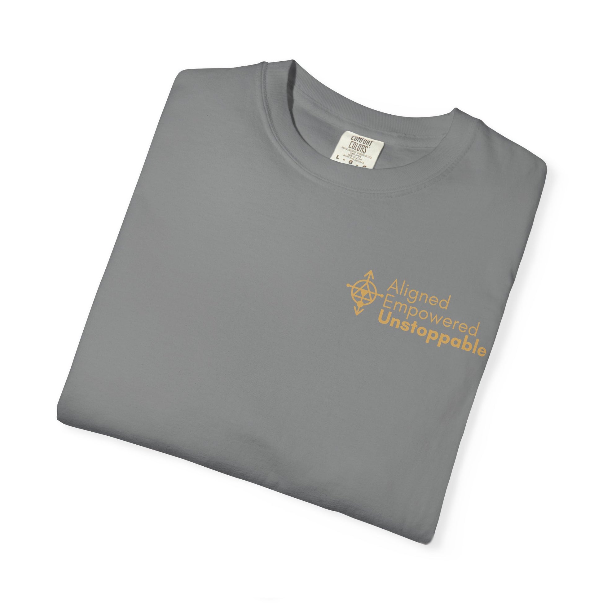 Unstoppable Unisex T-Shirt