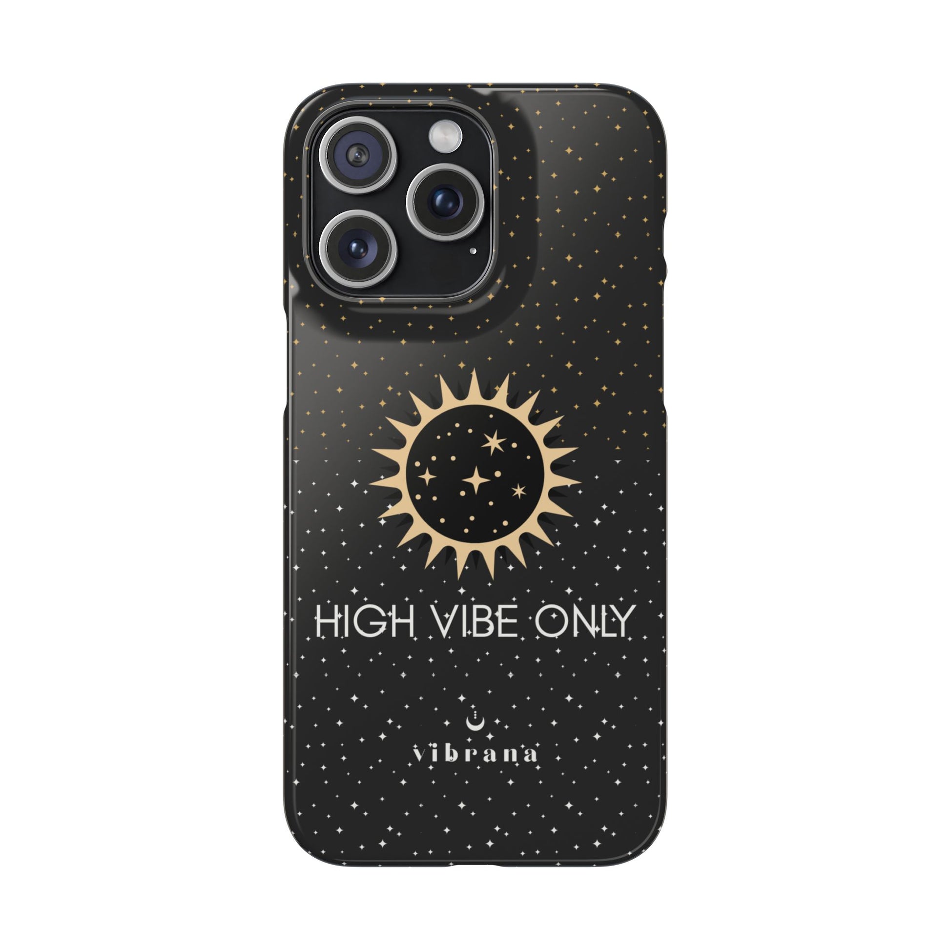 Celestial Vibes Phone Case