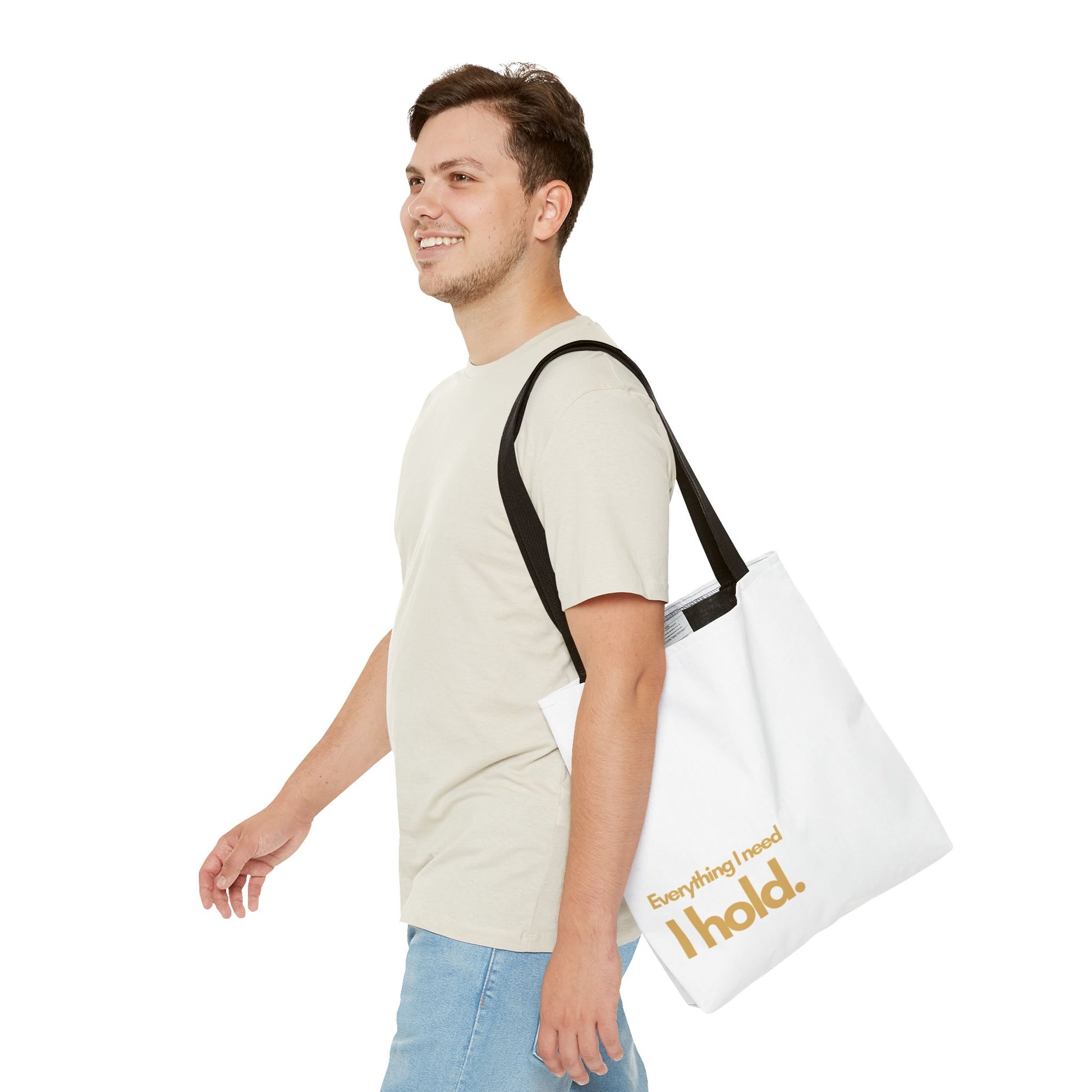 Everything I Need Tote Bag