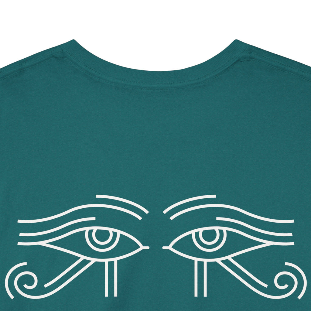 Protected by the Sacred T-shirt