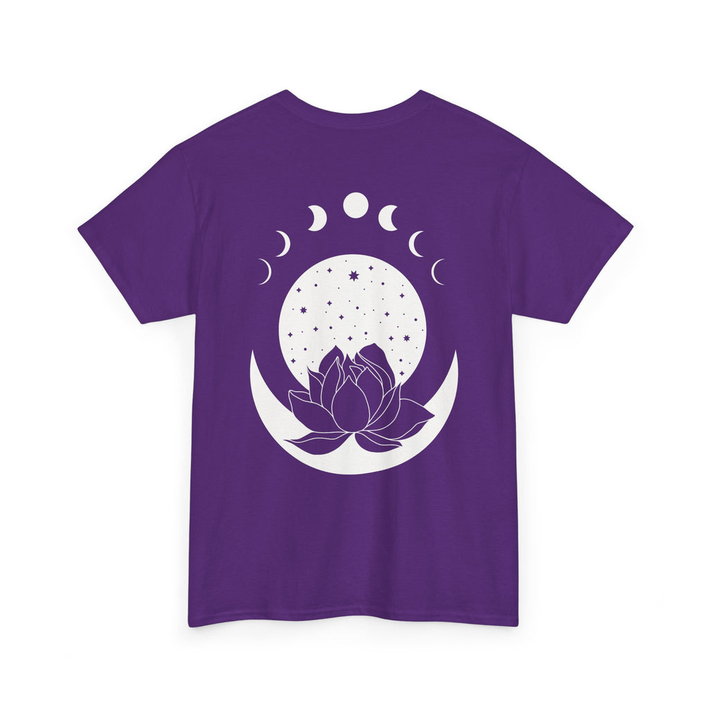 Emerge Moonlit Bloom T-shirt