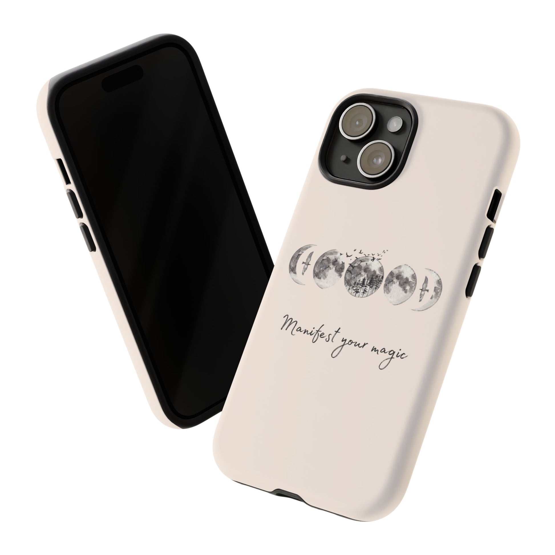 Manifest Phone Case