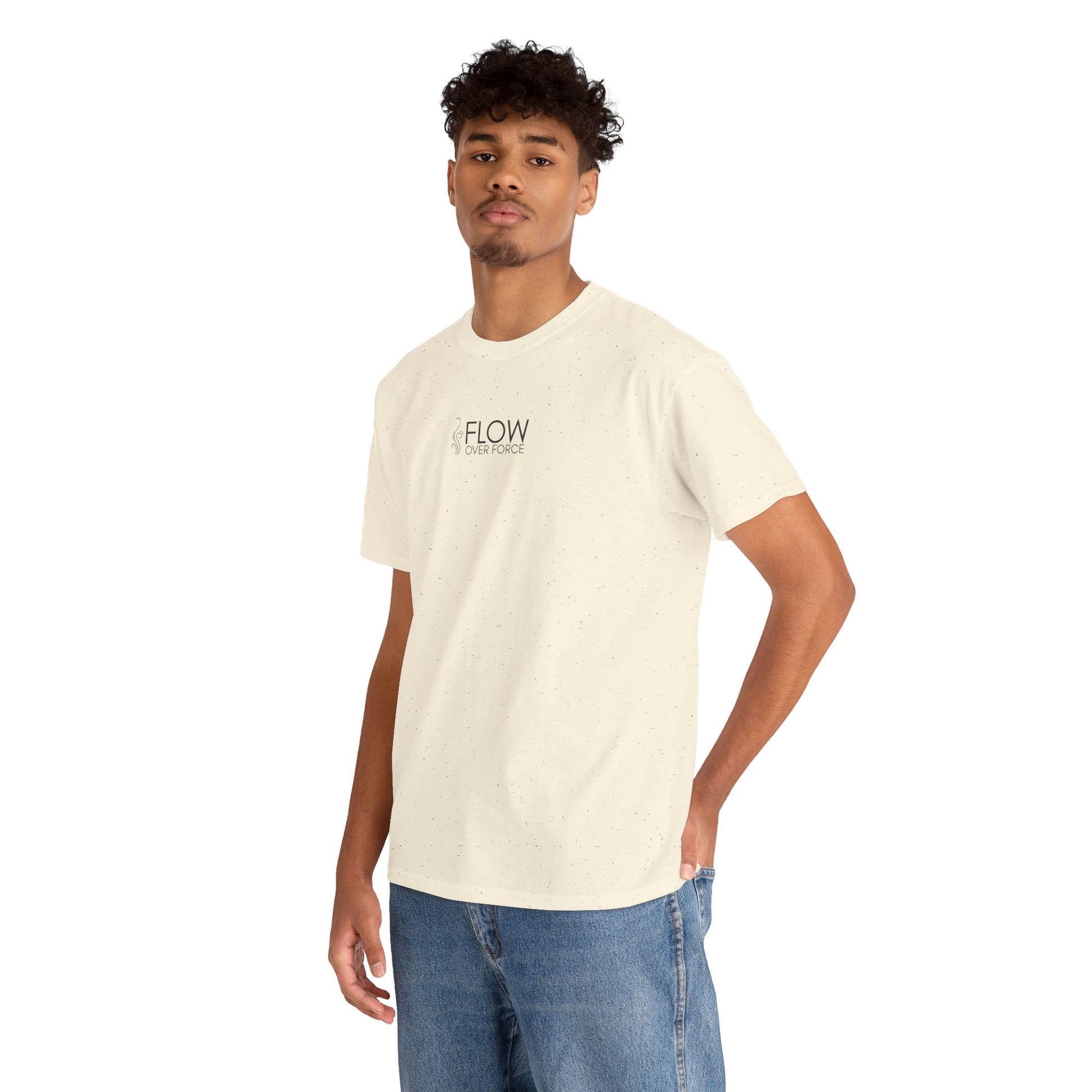 Flow Over Force T-Shirt