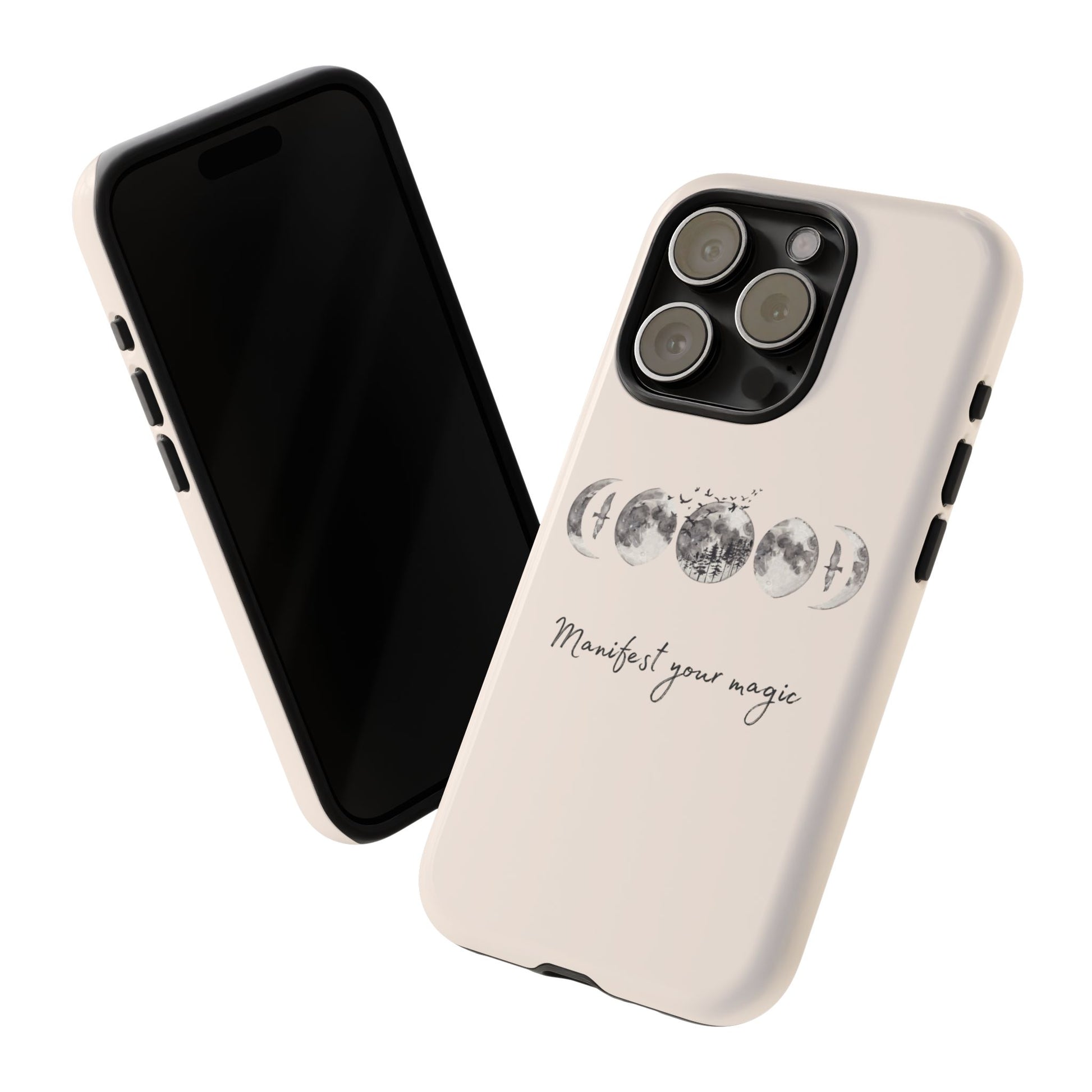 Manifest Phone Case