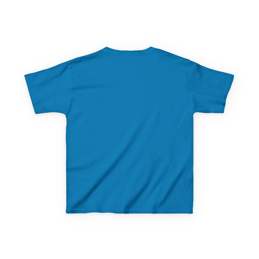 Built to Shine Tee for Future Stars