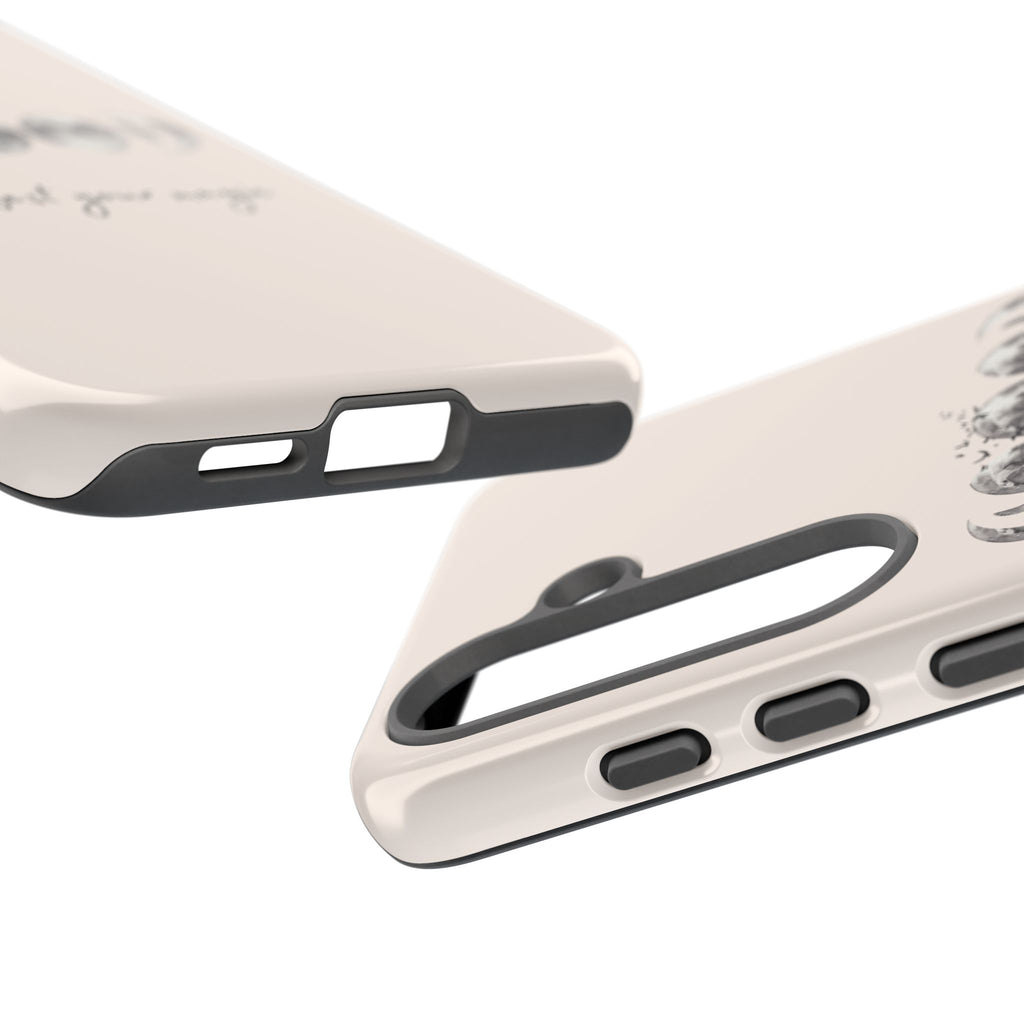 Manifest Phone Case
