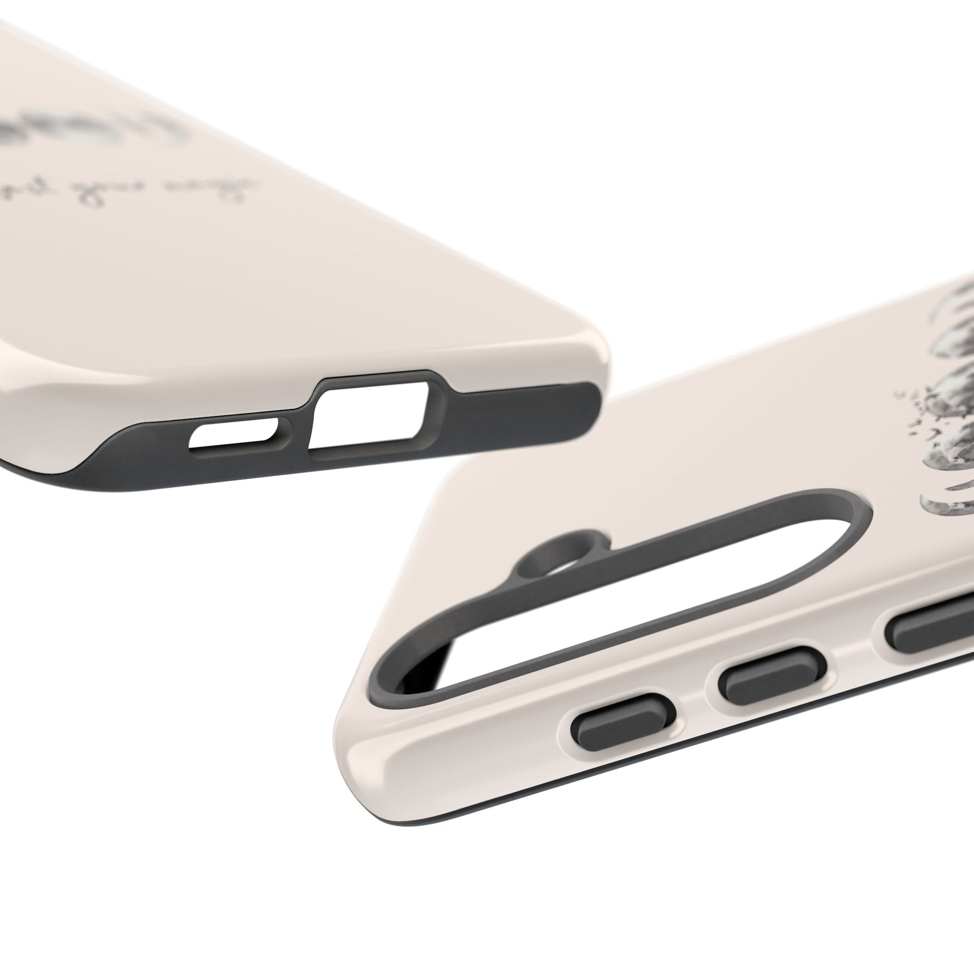 Manifest Phone Case