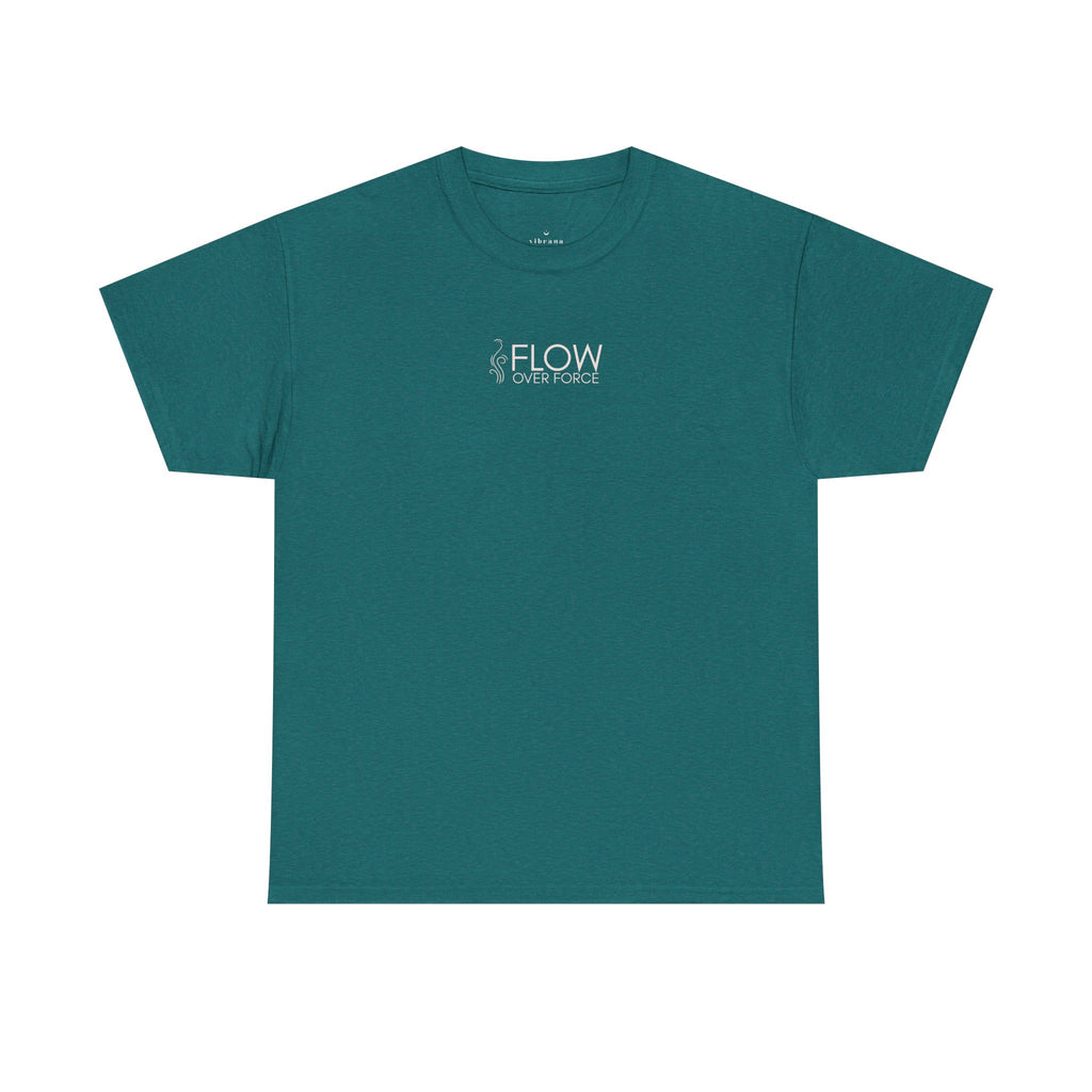 Flow Over Force T-Shirt