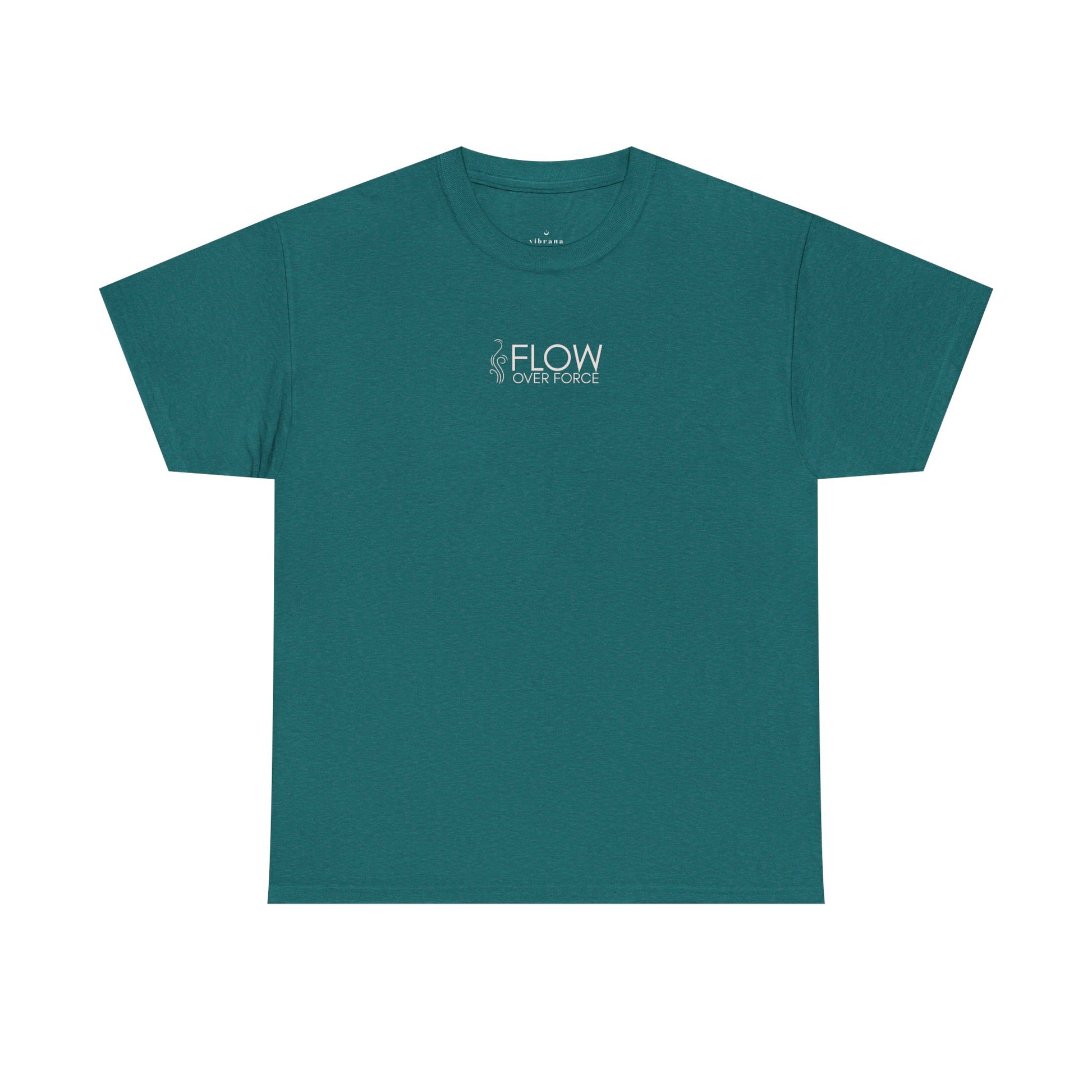 Flow Over Force T-Shirt