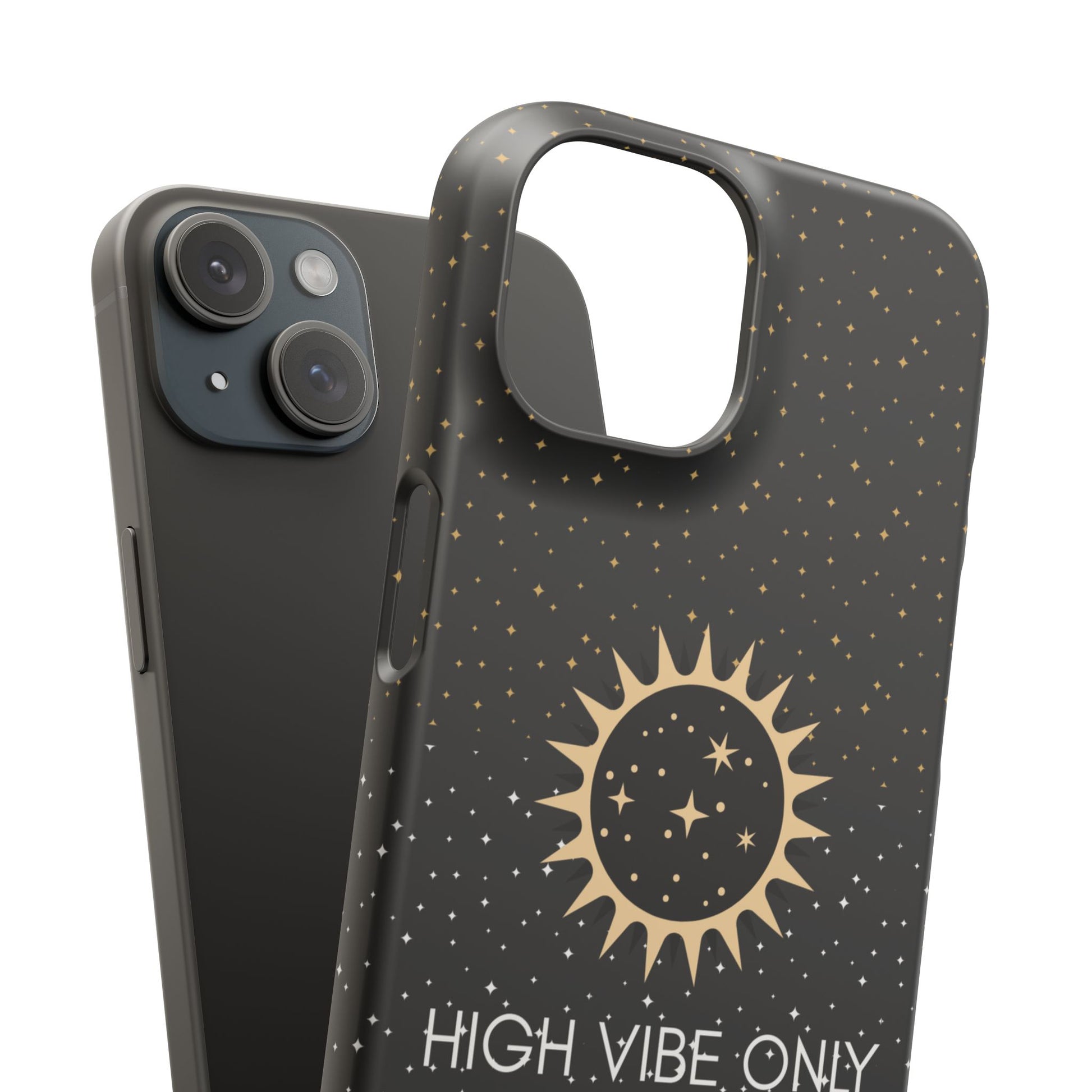 Celestial Vibes Phone Case