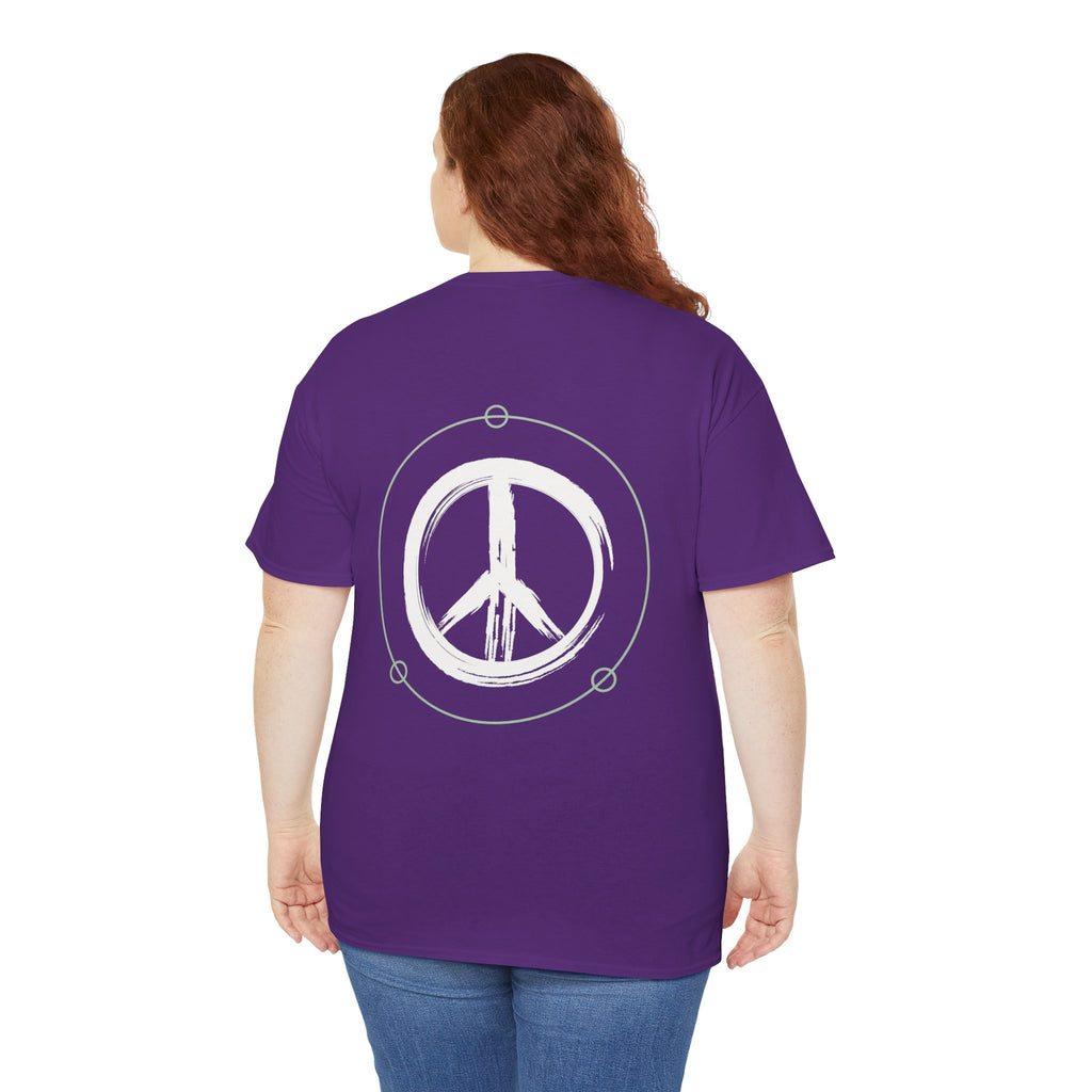 Aligned in Essence T-Shirt