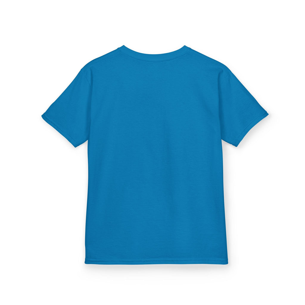 Built to Shine Tee for Future Stars