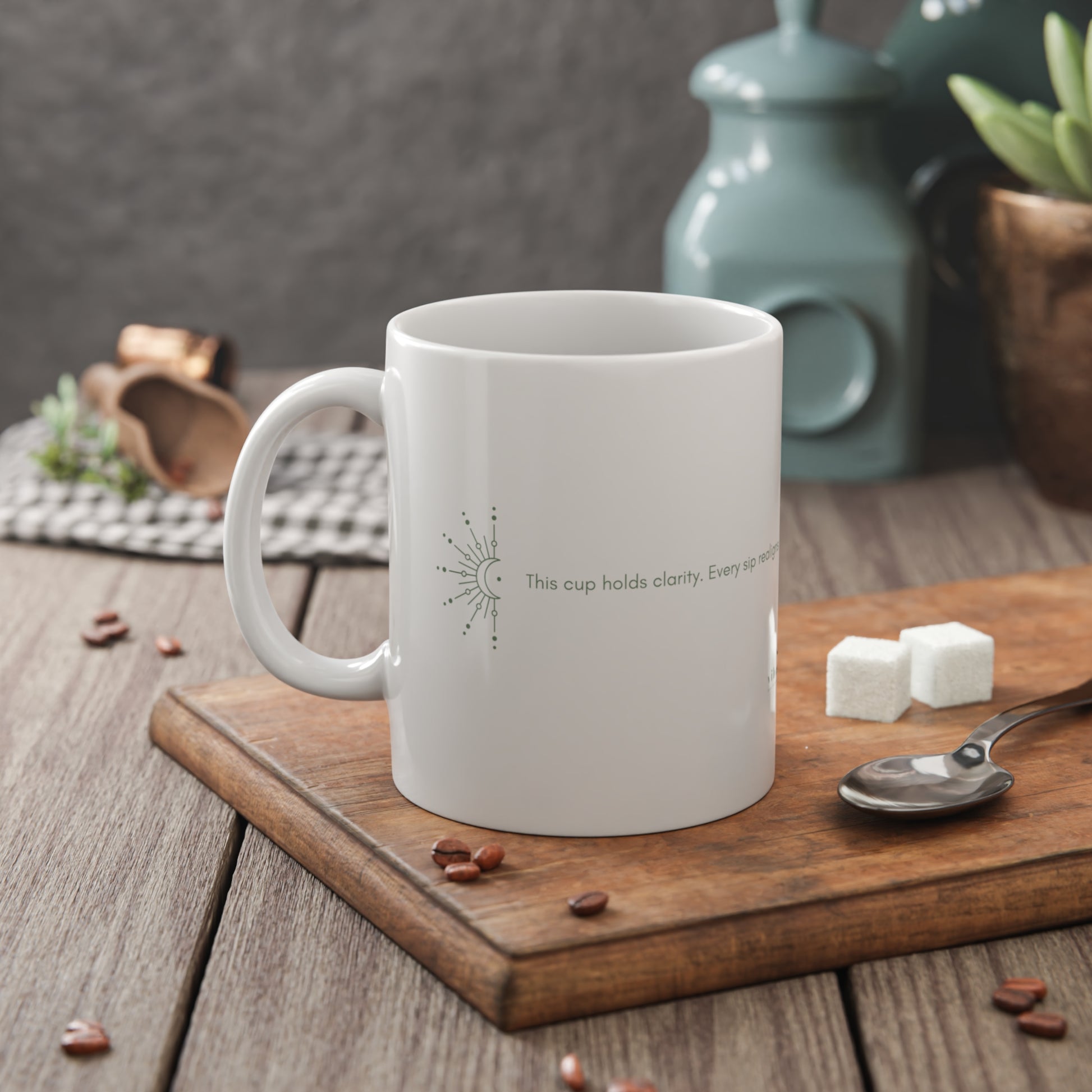Mindful Moments Mug
