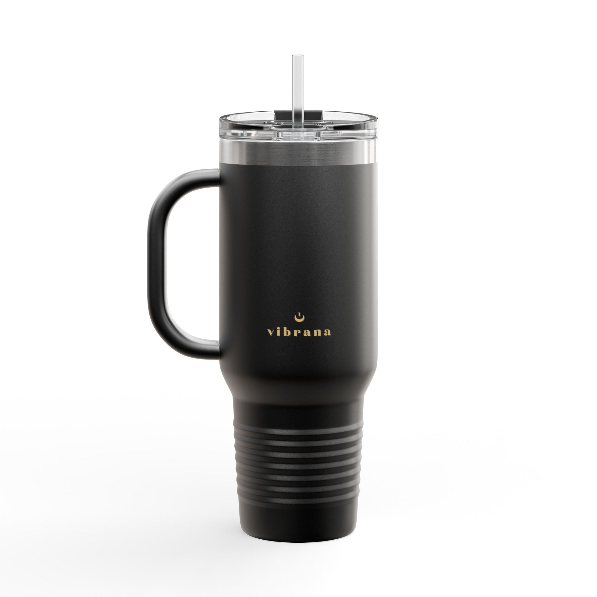 Empowered Insulated Travel Mug, 40oz