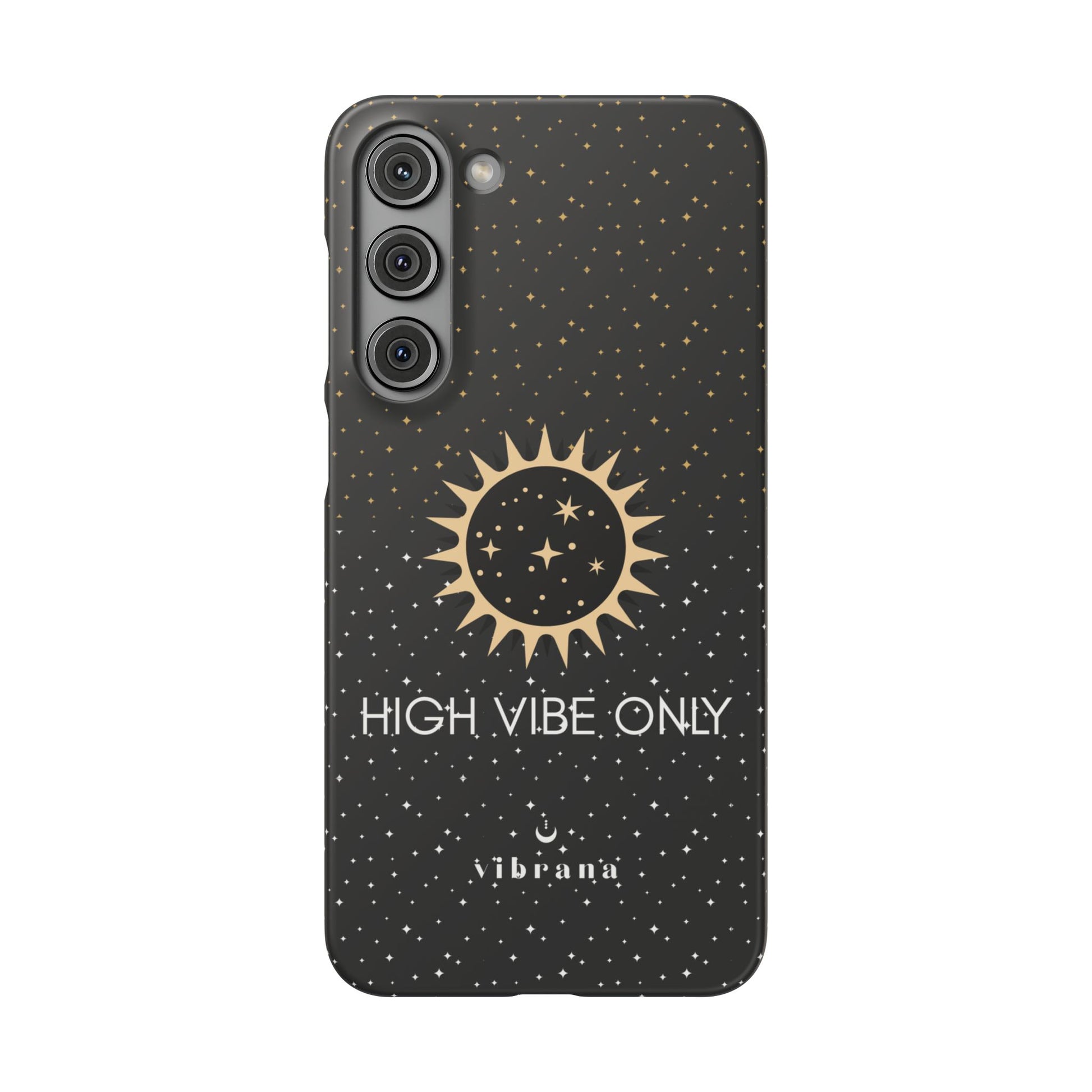 Celestial Vibes Phone Case