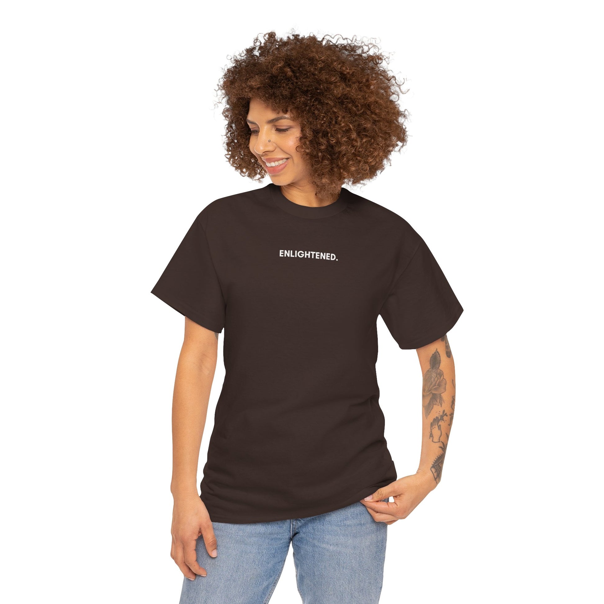 Enlightened Roots T-Shirt